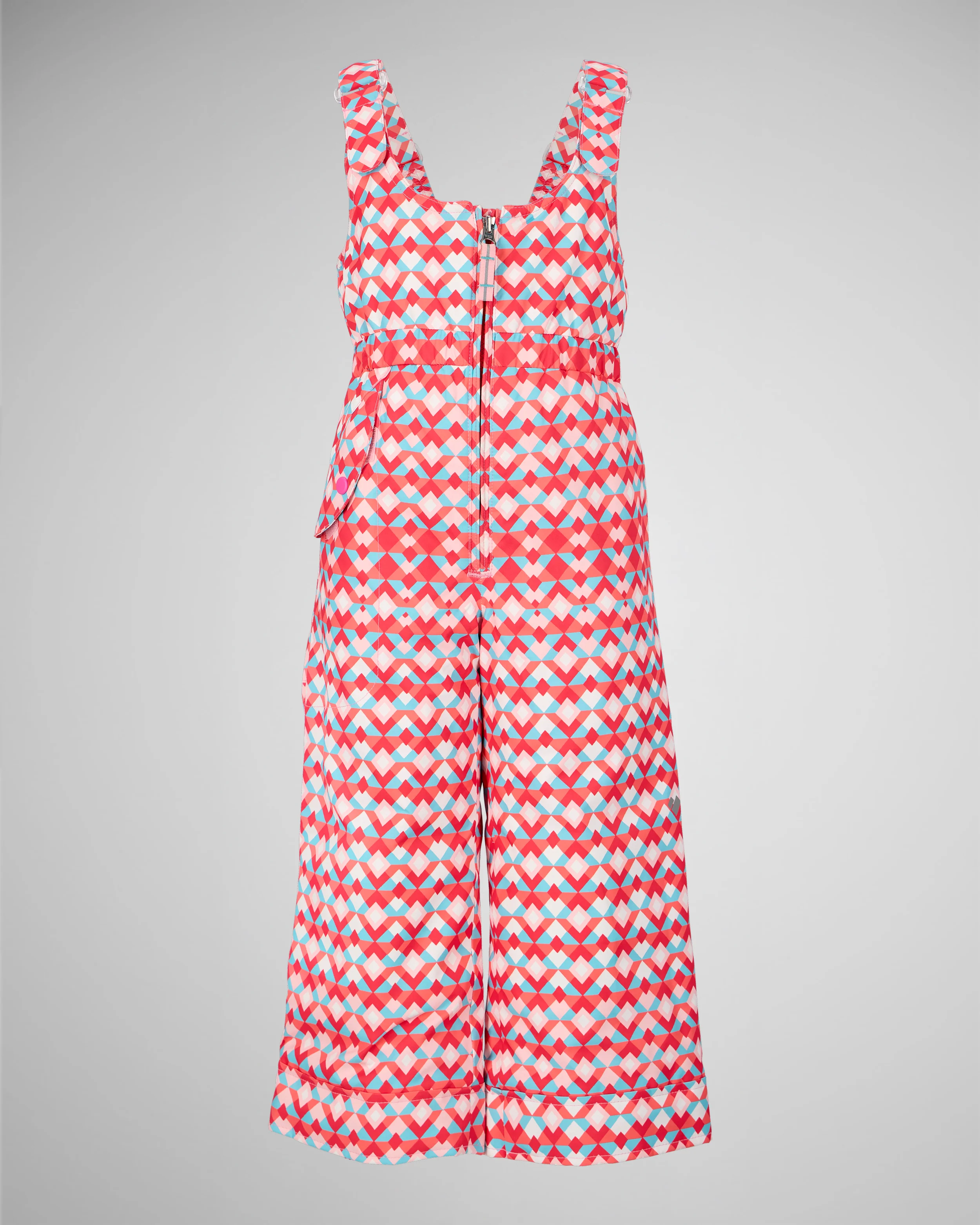 Snoverall Print Pant - Image 46