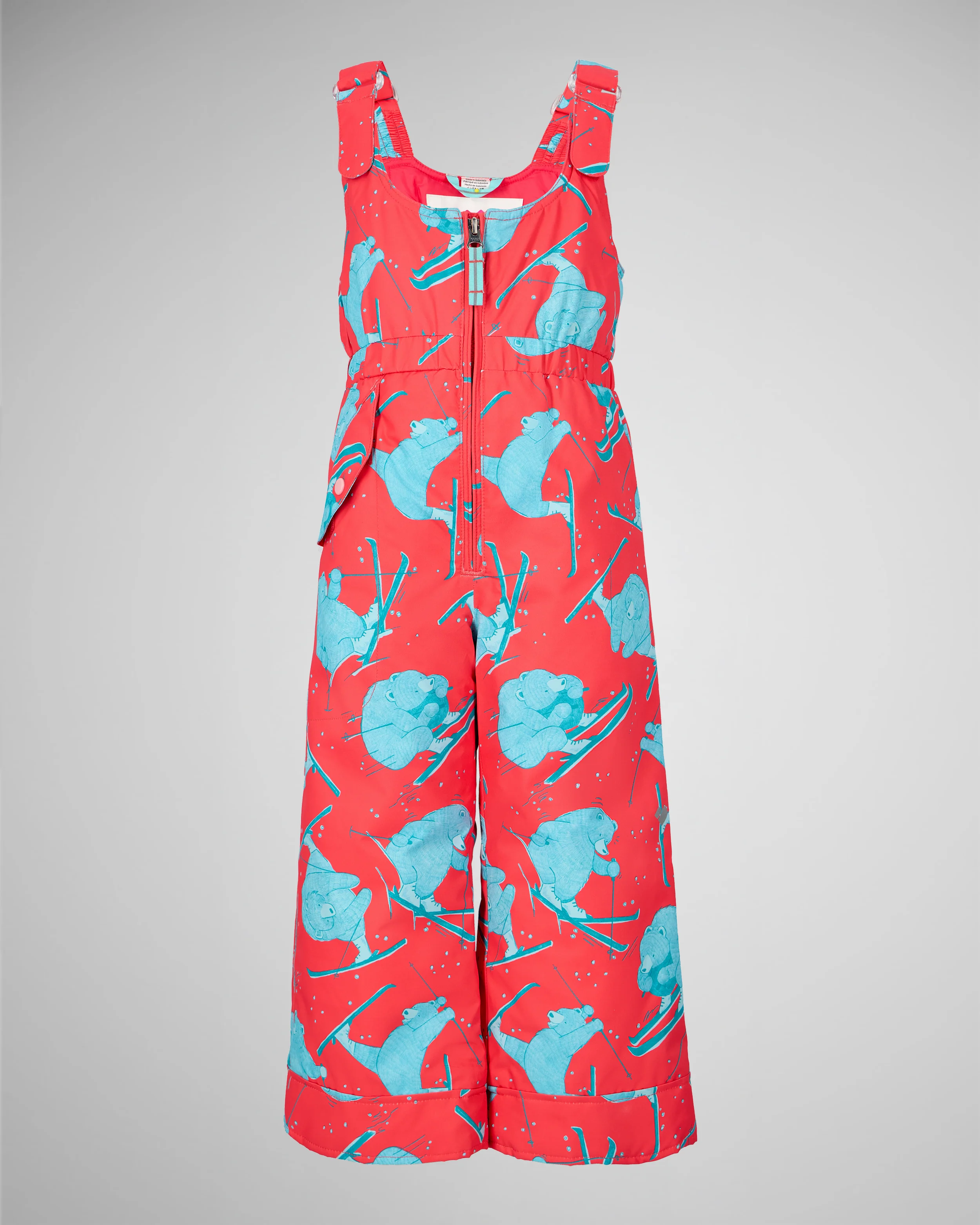 Snoverall Print Pant - Image 49