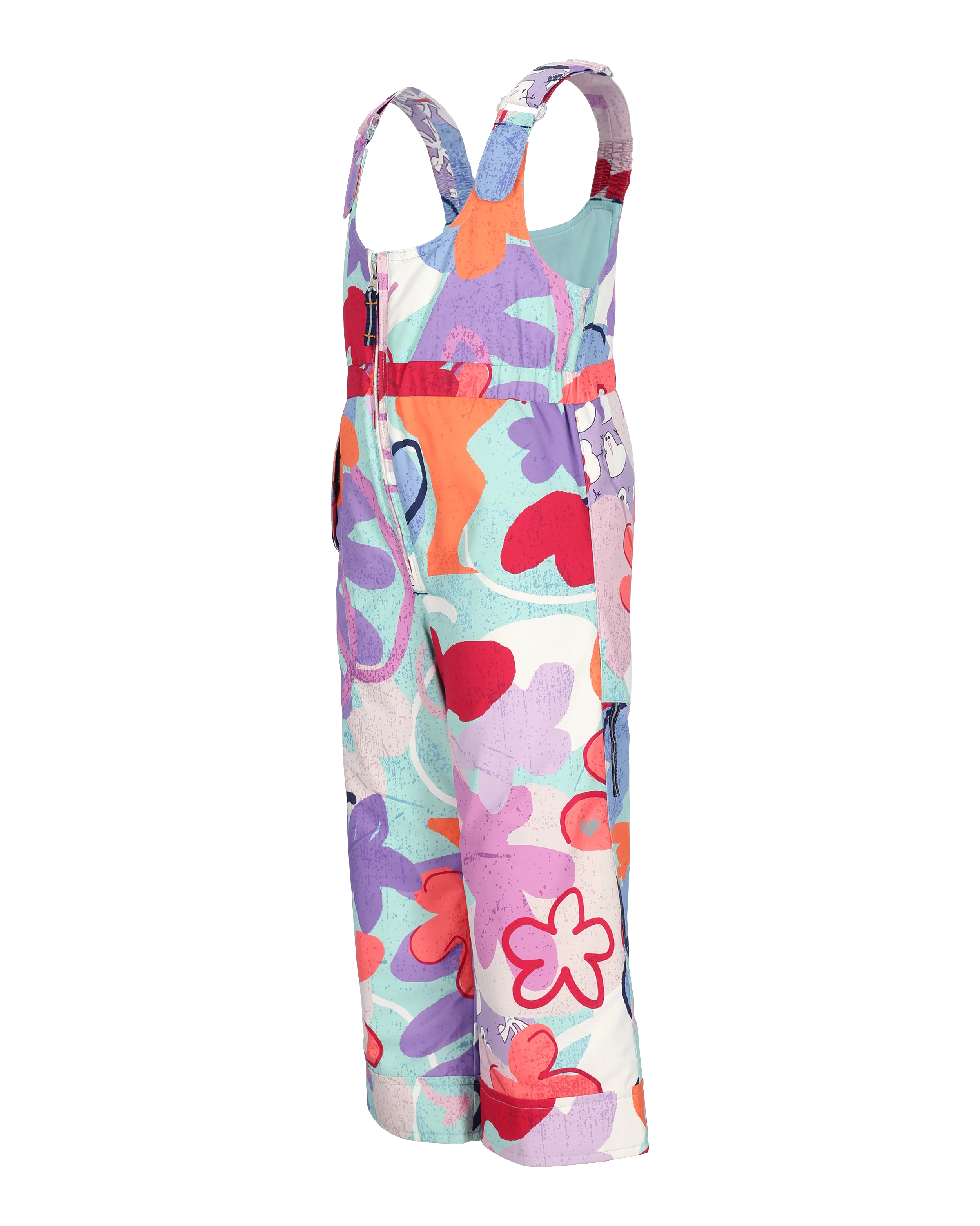 Snoverall Print Pant - Image 5