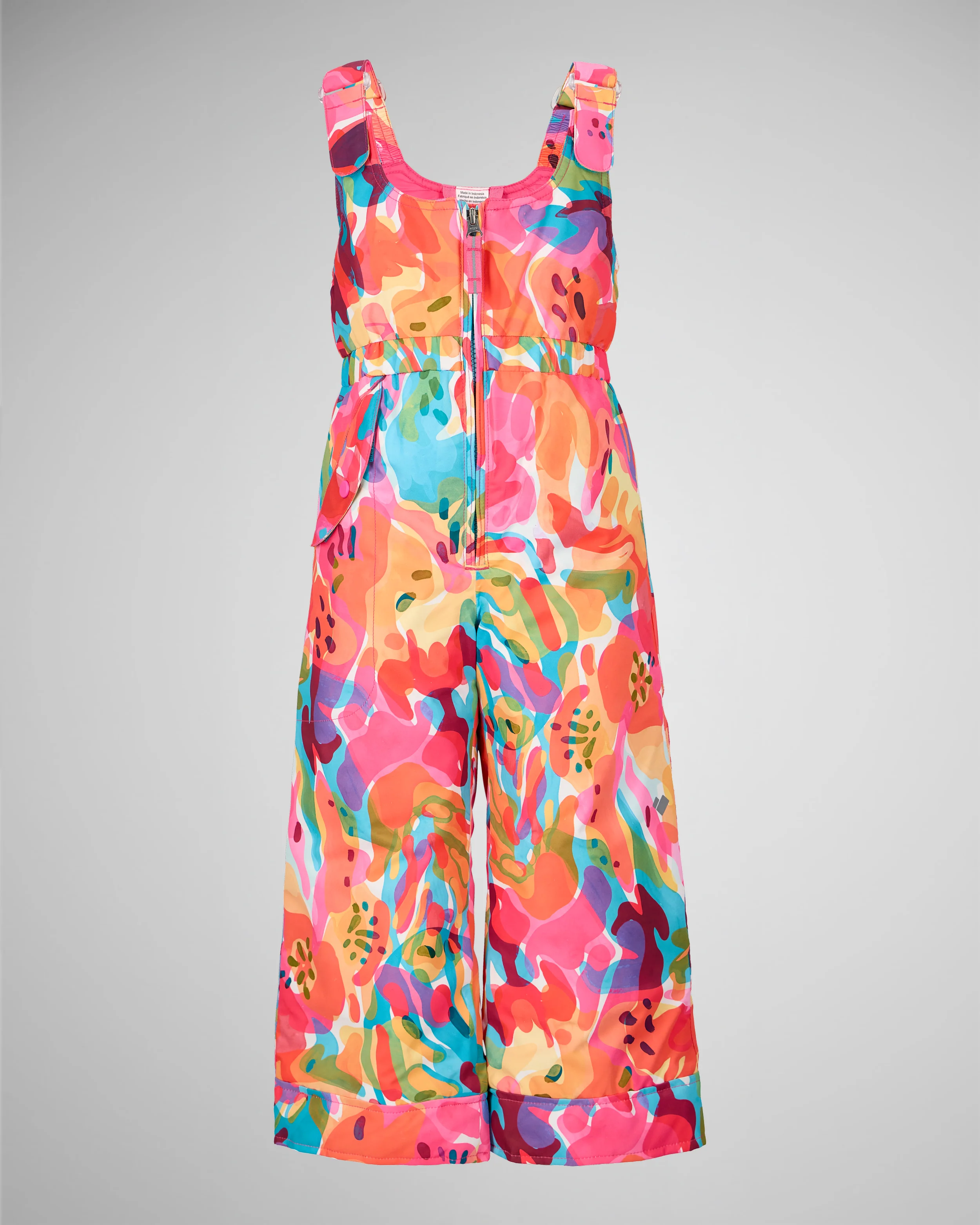 Snoverall Print Pant - Image 50