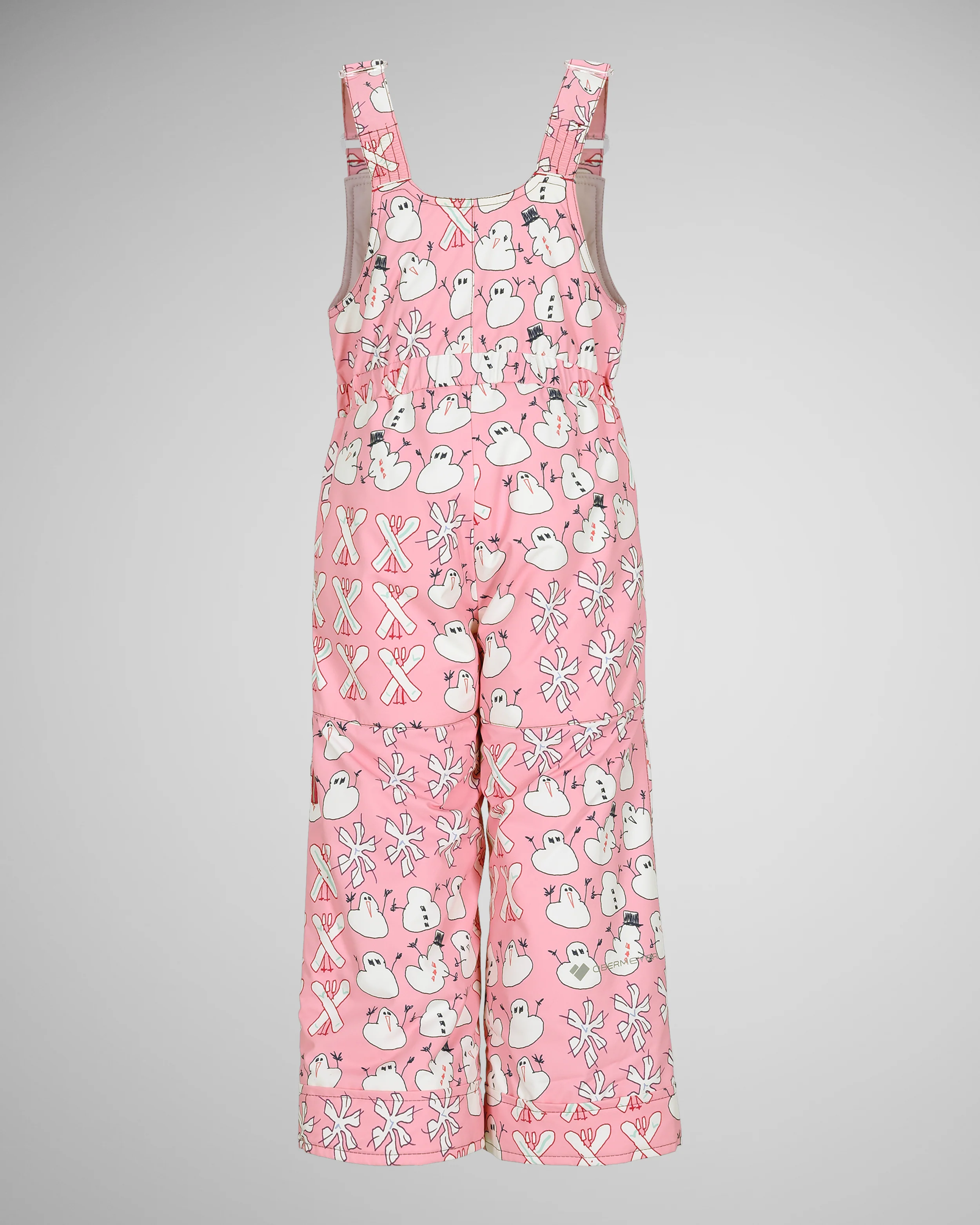 Snoverall Print Pant - Image 52