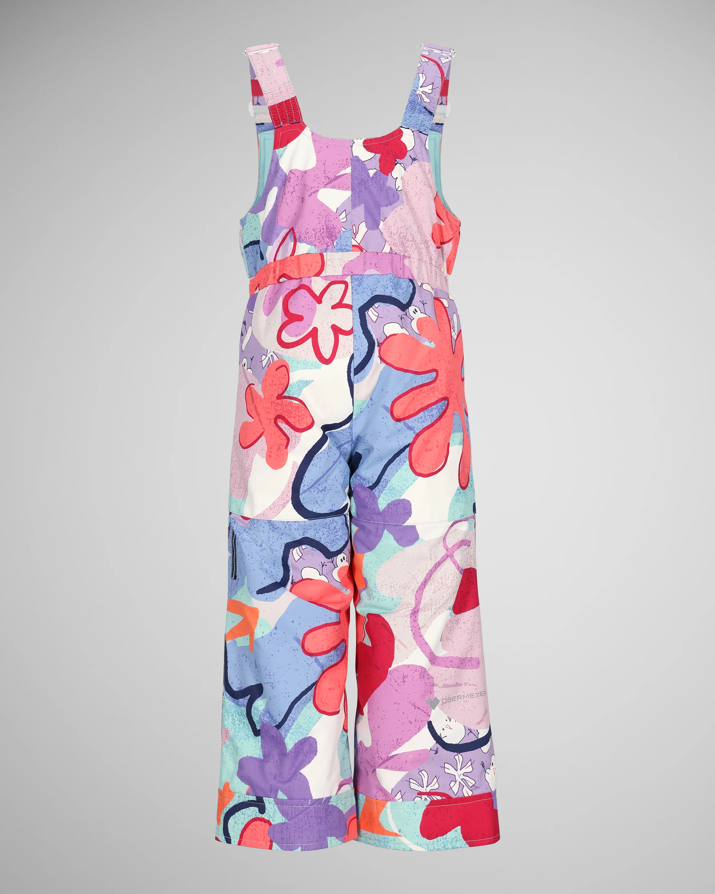 Snoverall Print Pant - Image 55