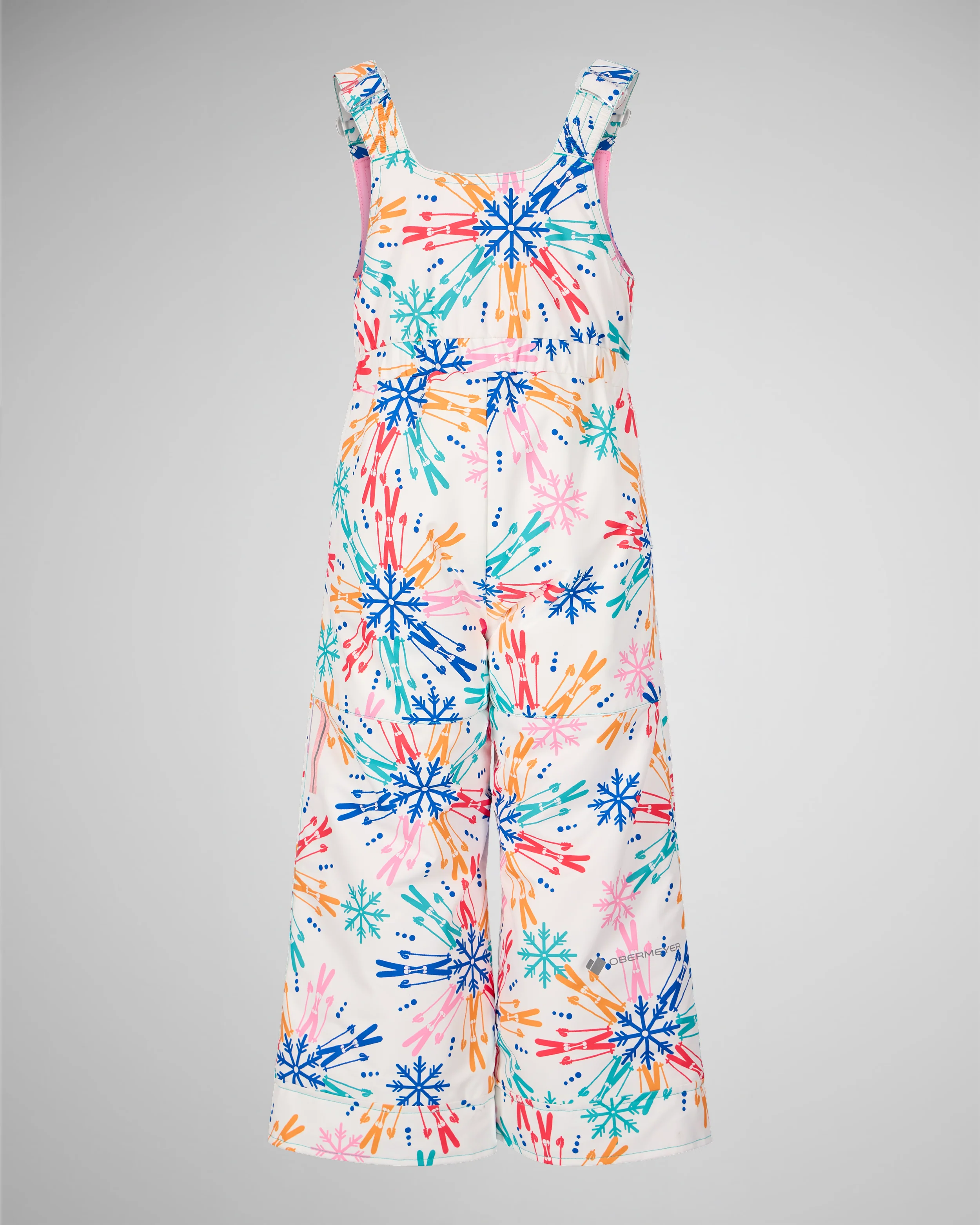 Snoverall Print Pant - Image 56