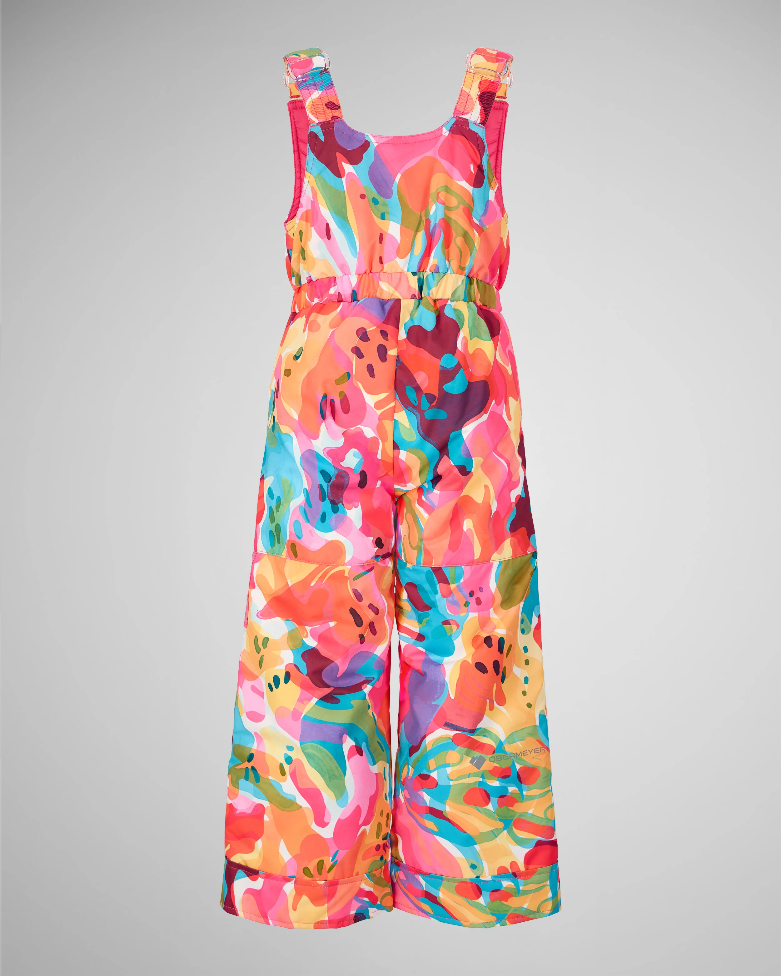 Snoverall Print Pant - Image 61