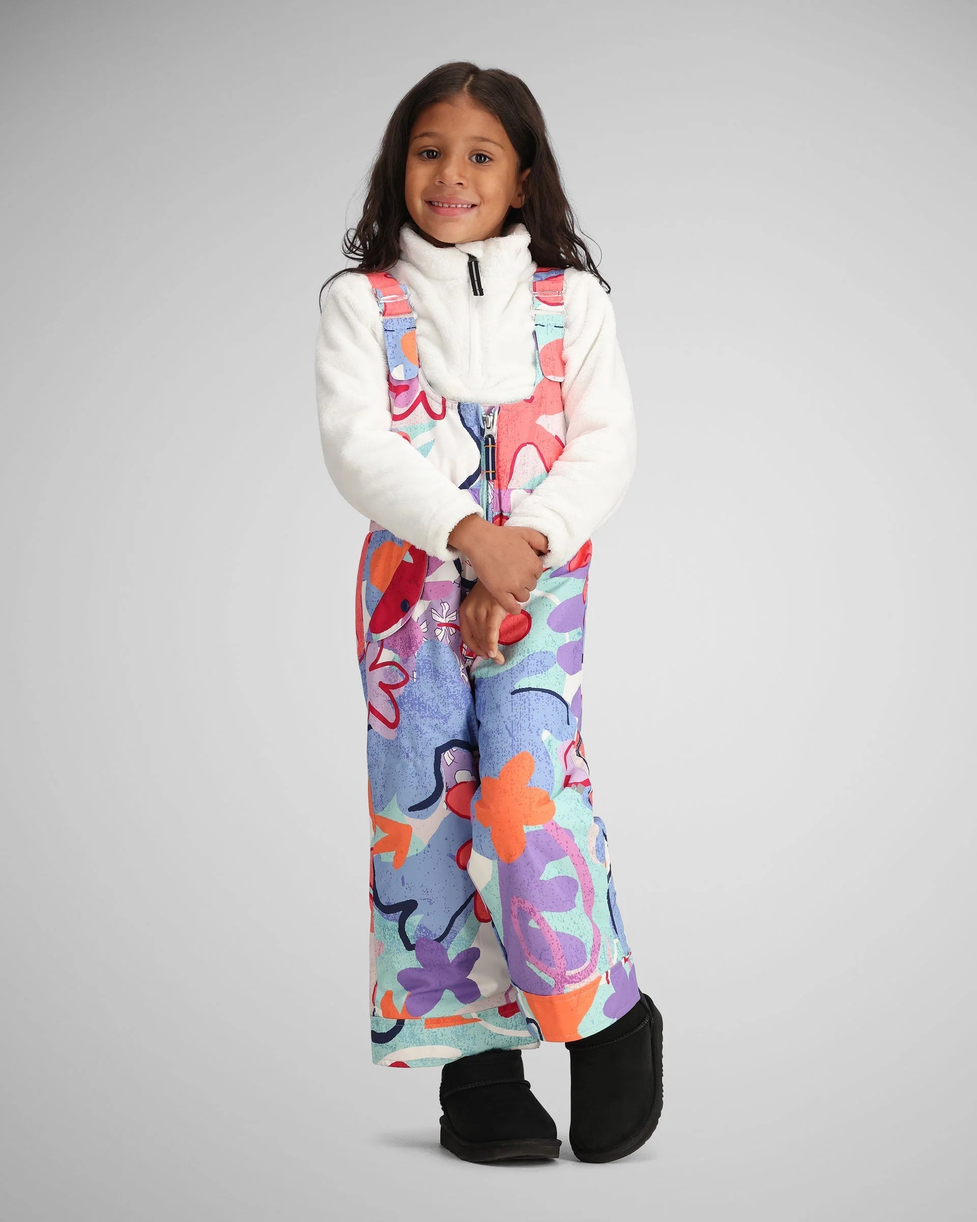 Snoverall Print Pant - Image 62