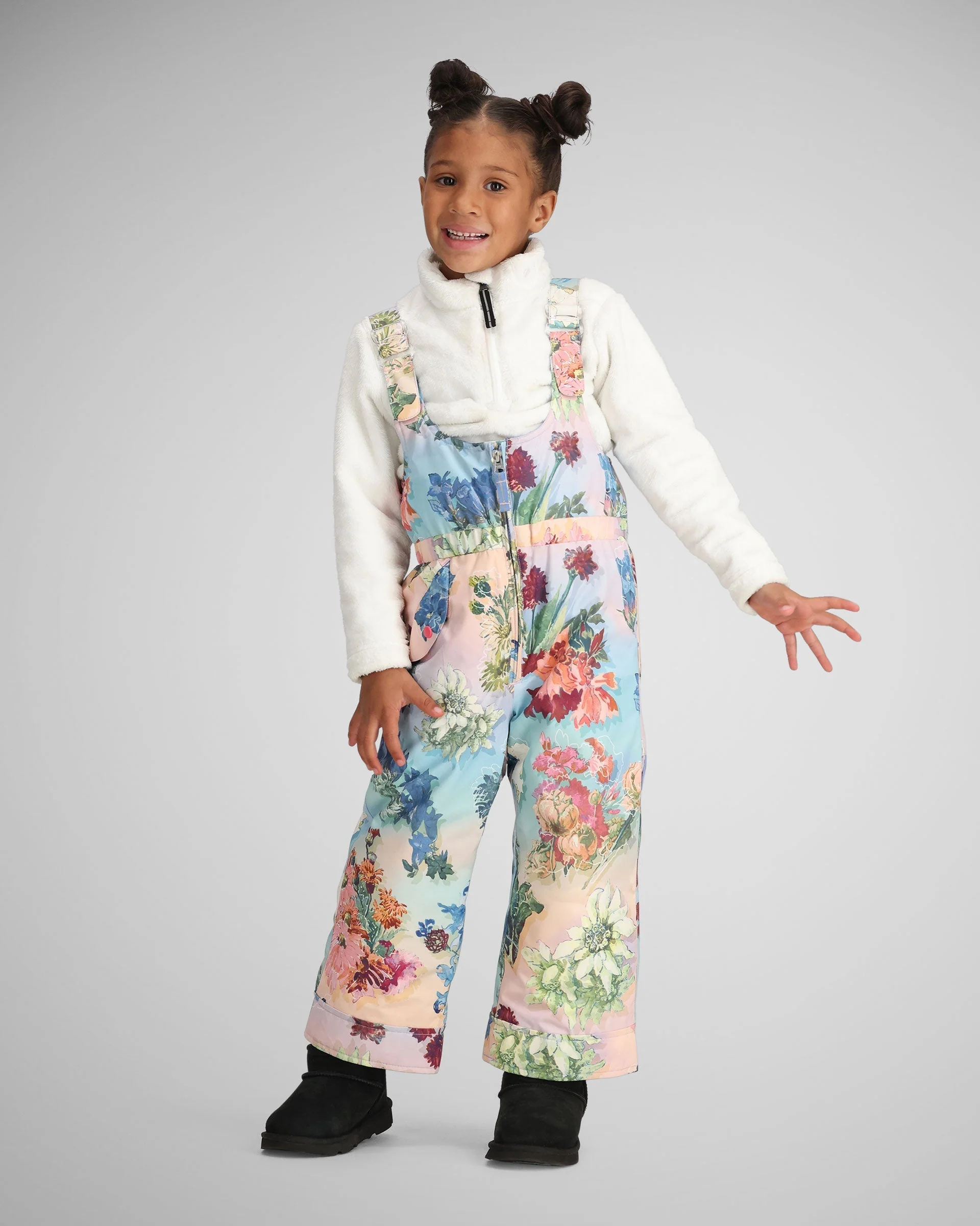 Snoverall Print Pant - Image 64