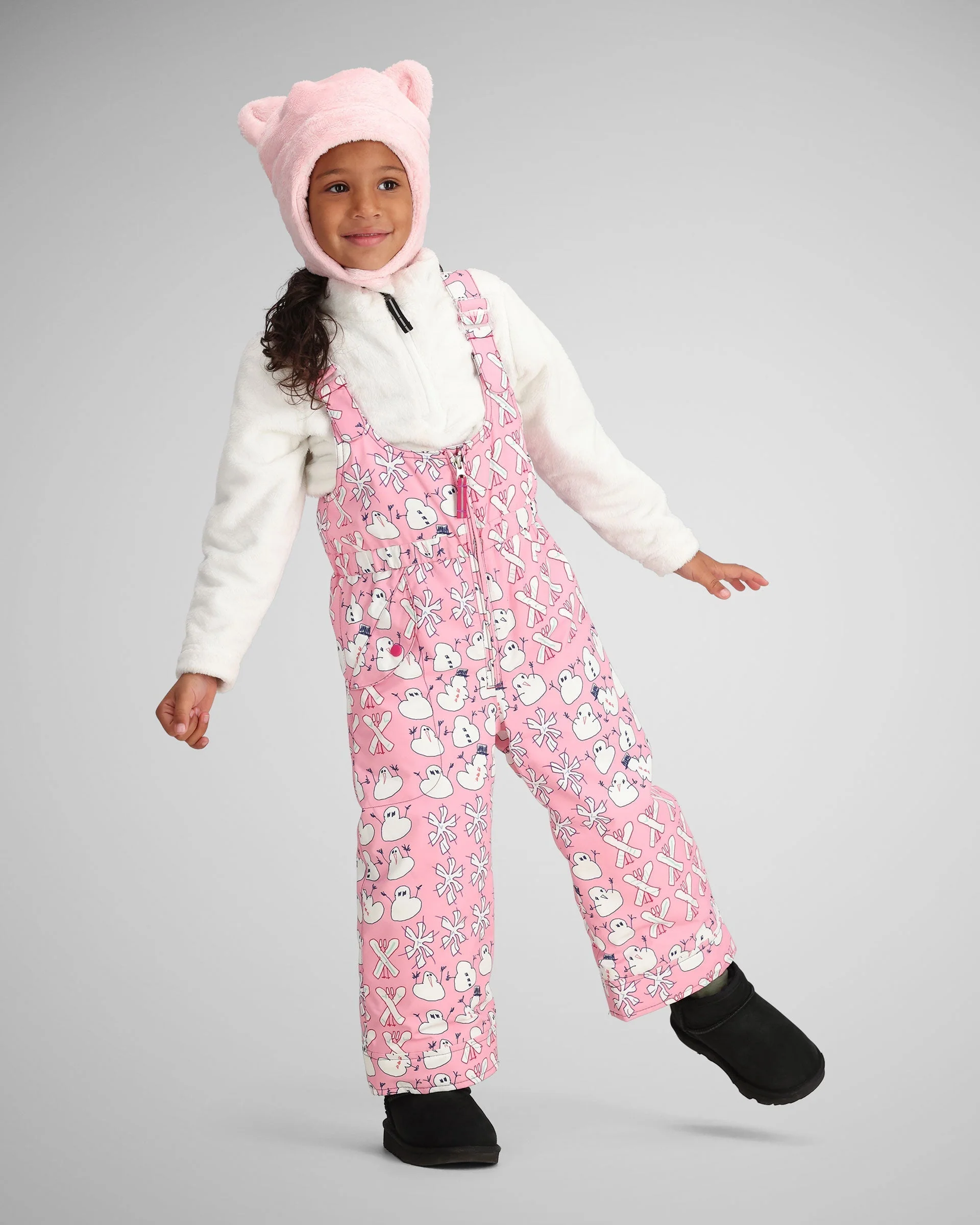 Snoverall Print Pant - Image 65