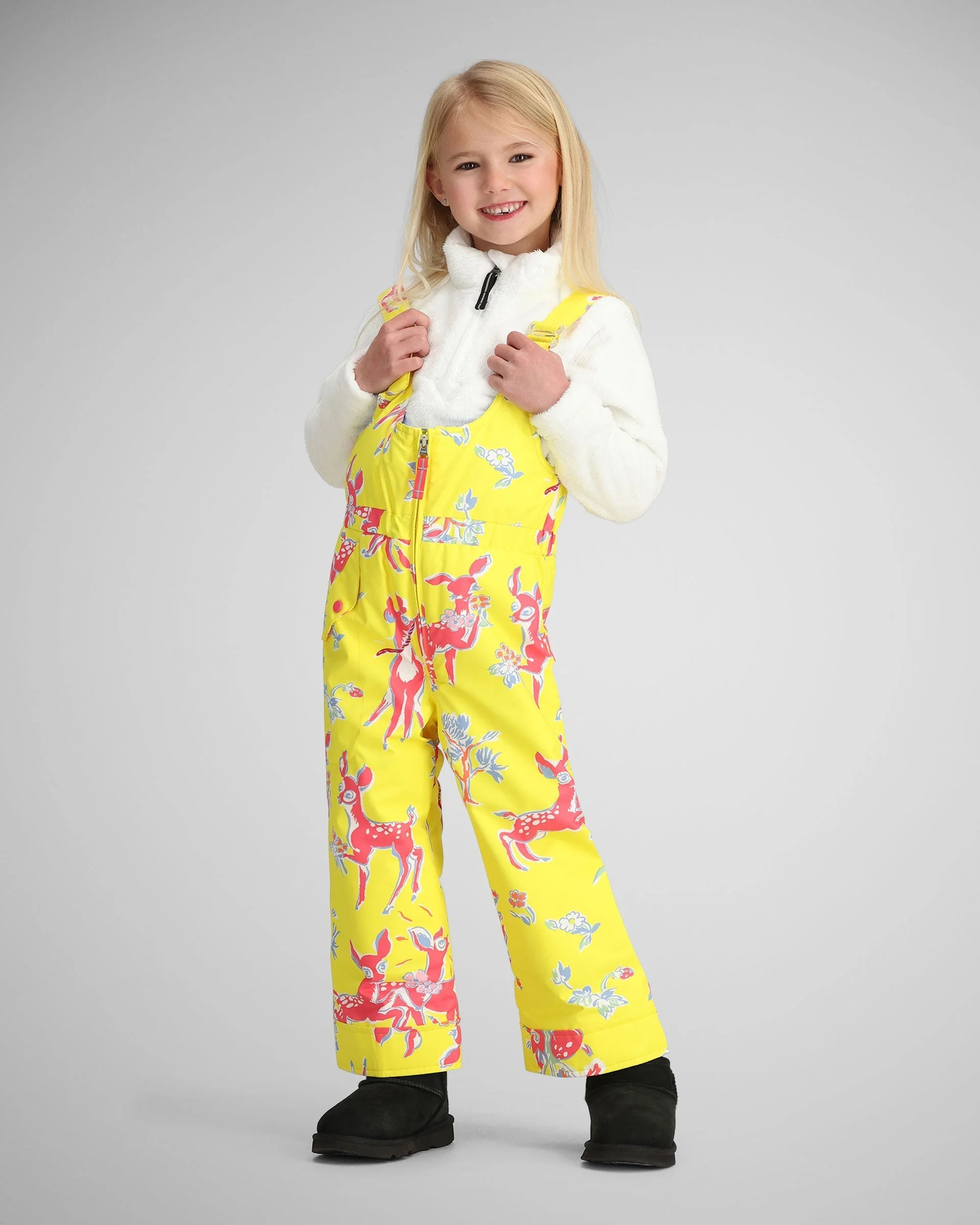 Snoverall Print Pant - Image 66