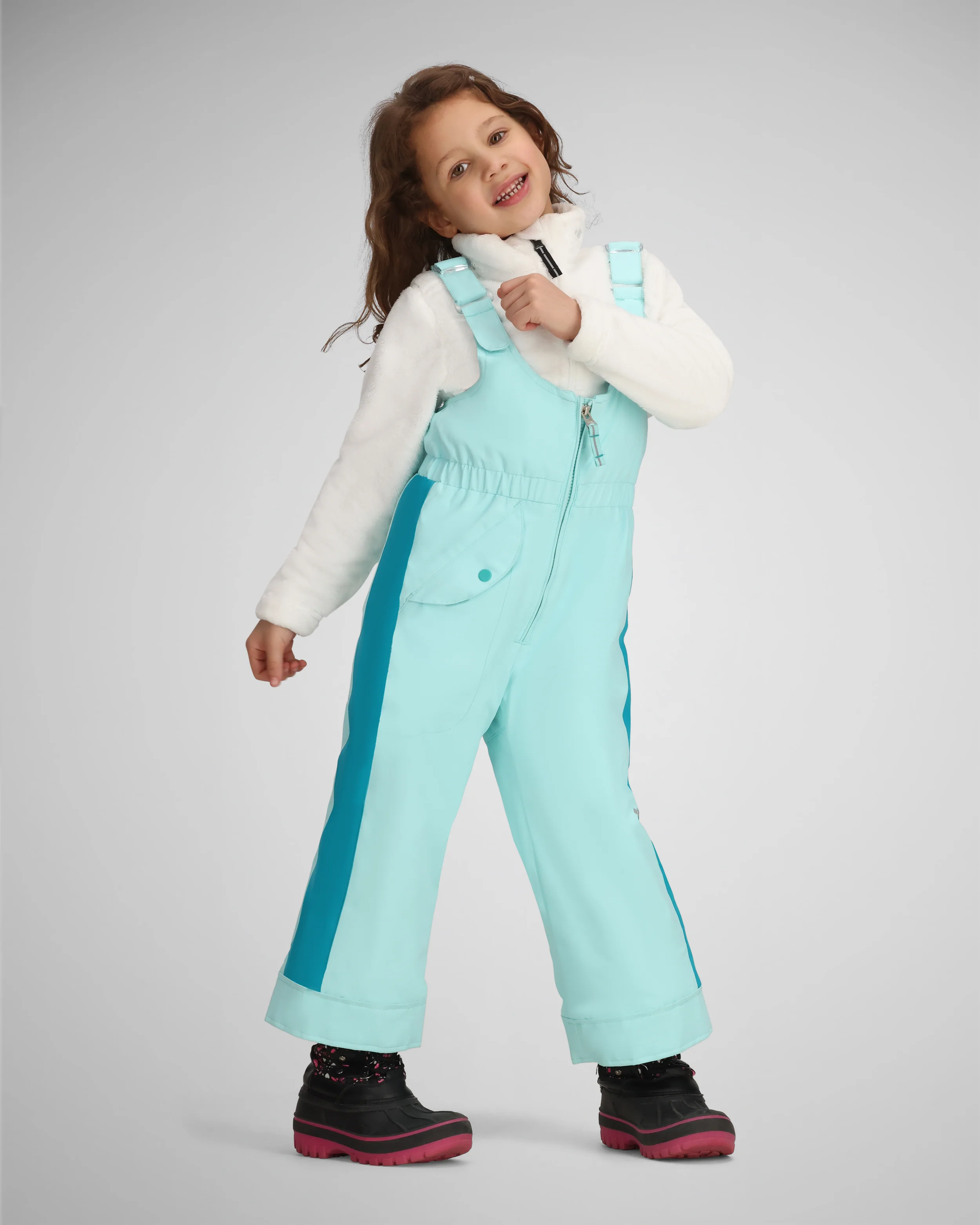 Snoverall Stripe Pant - Image 10