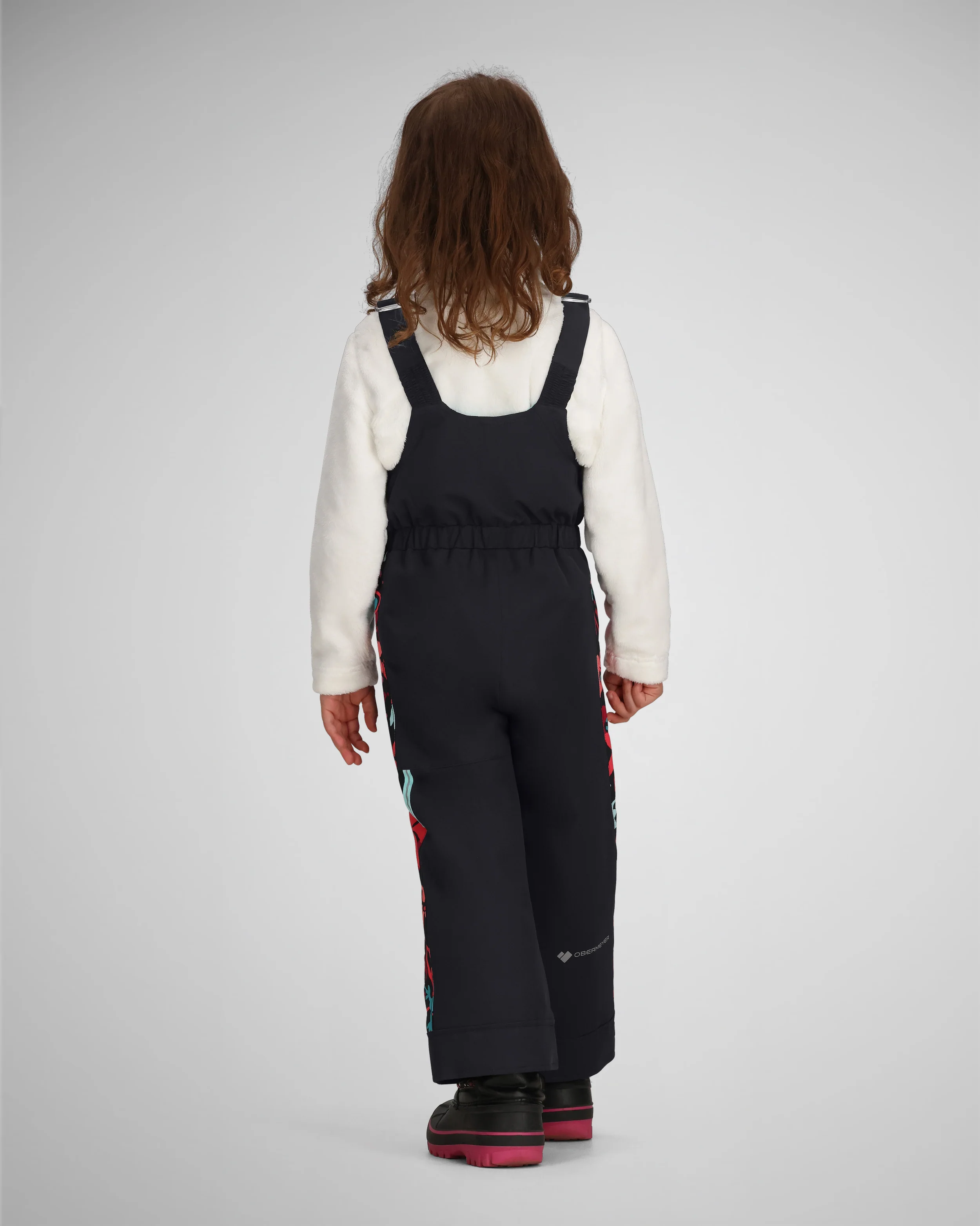 Snoverall Stripe Pant - Image 12