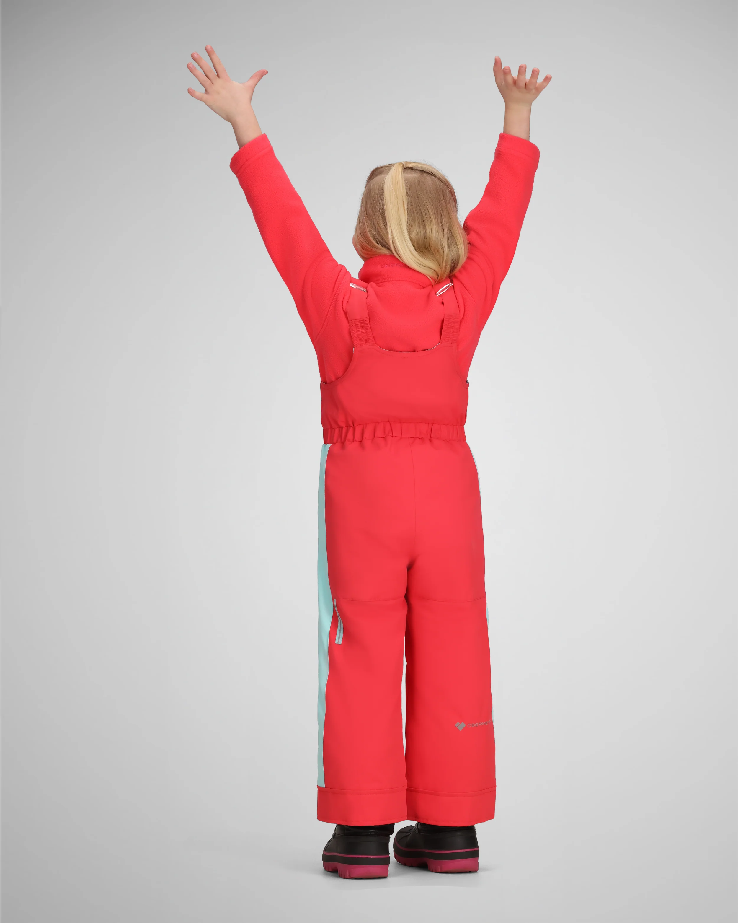 Snoverall Stripe Pant - Image 14