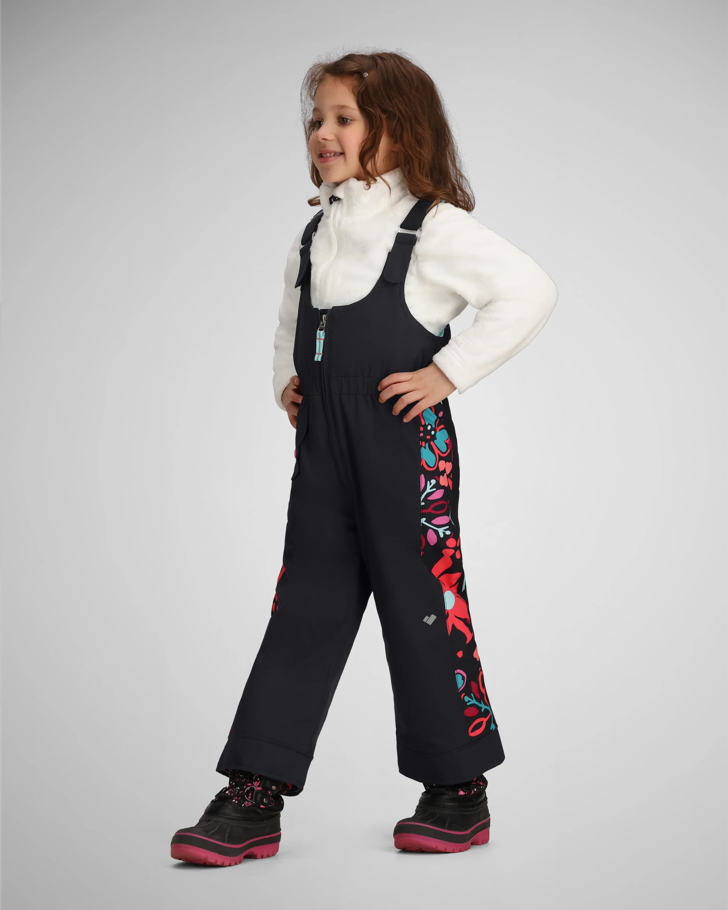 Snoverall Stripe Pant - Image 5