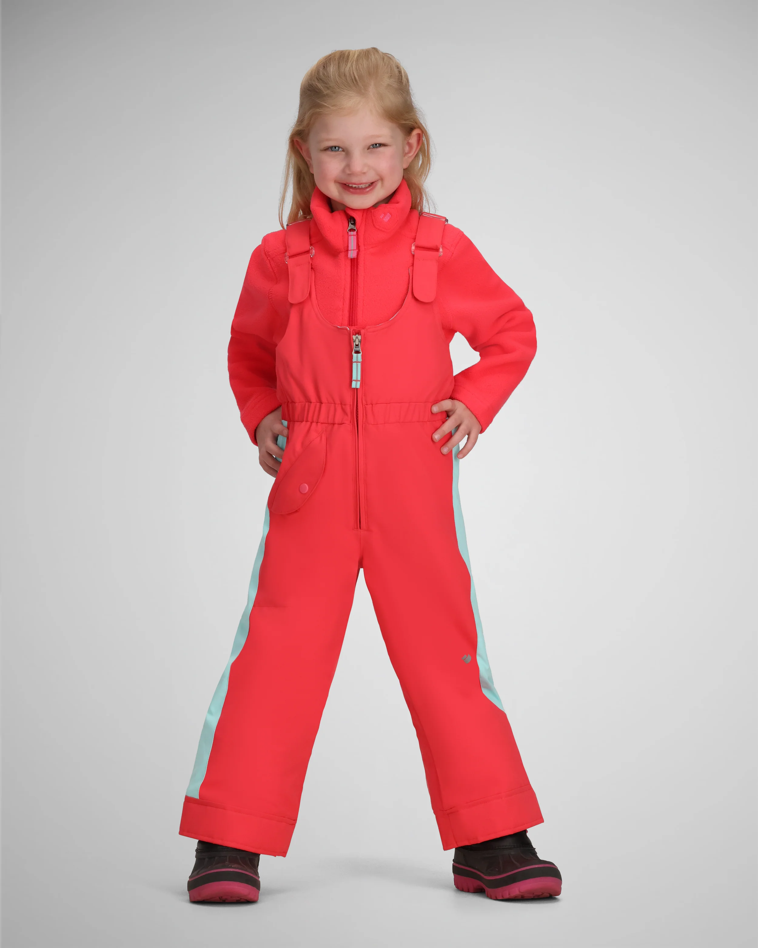 Snoverall Stripe Pant - Image 8