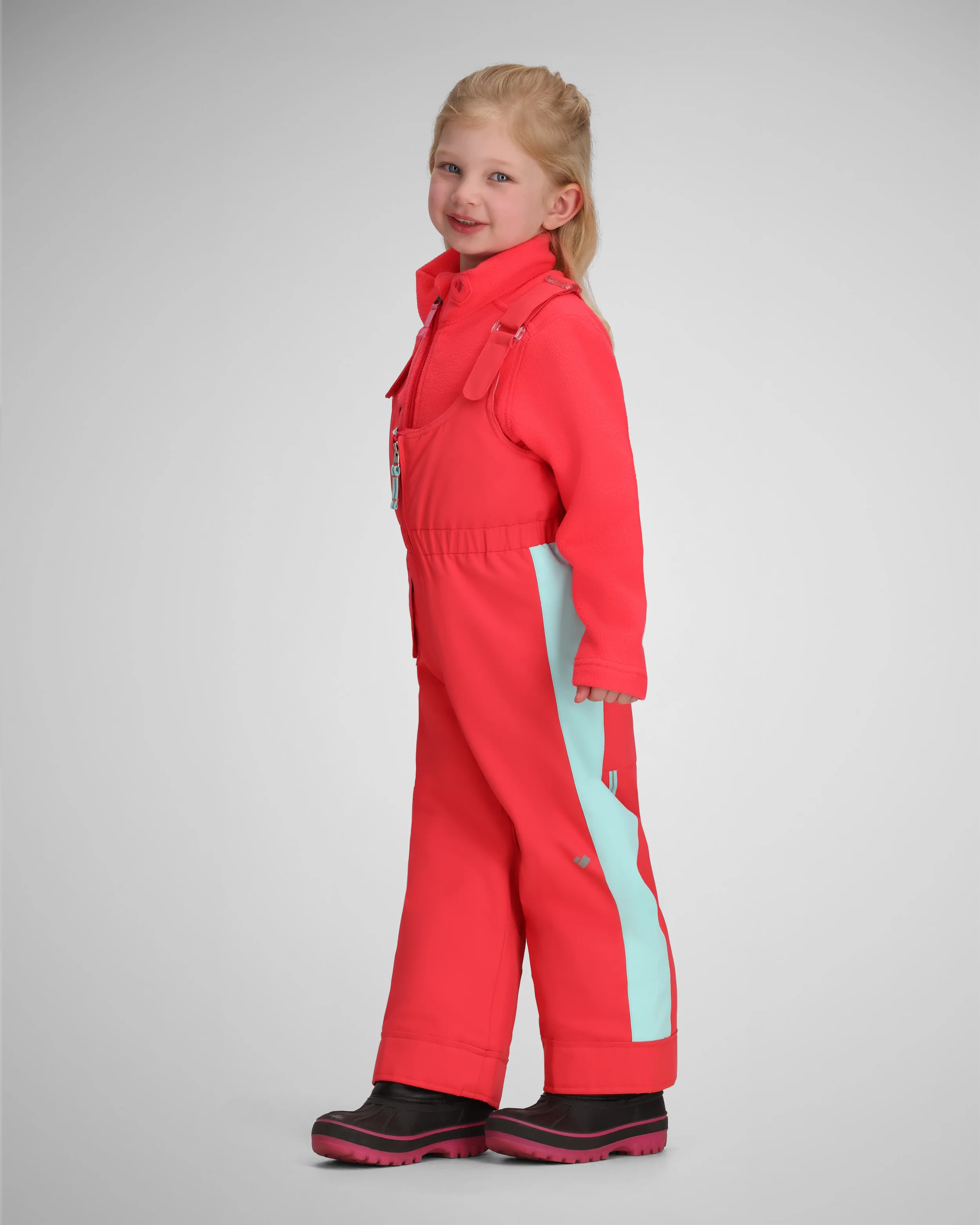 Snoverall Stripe Pant - Image 9