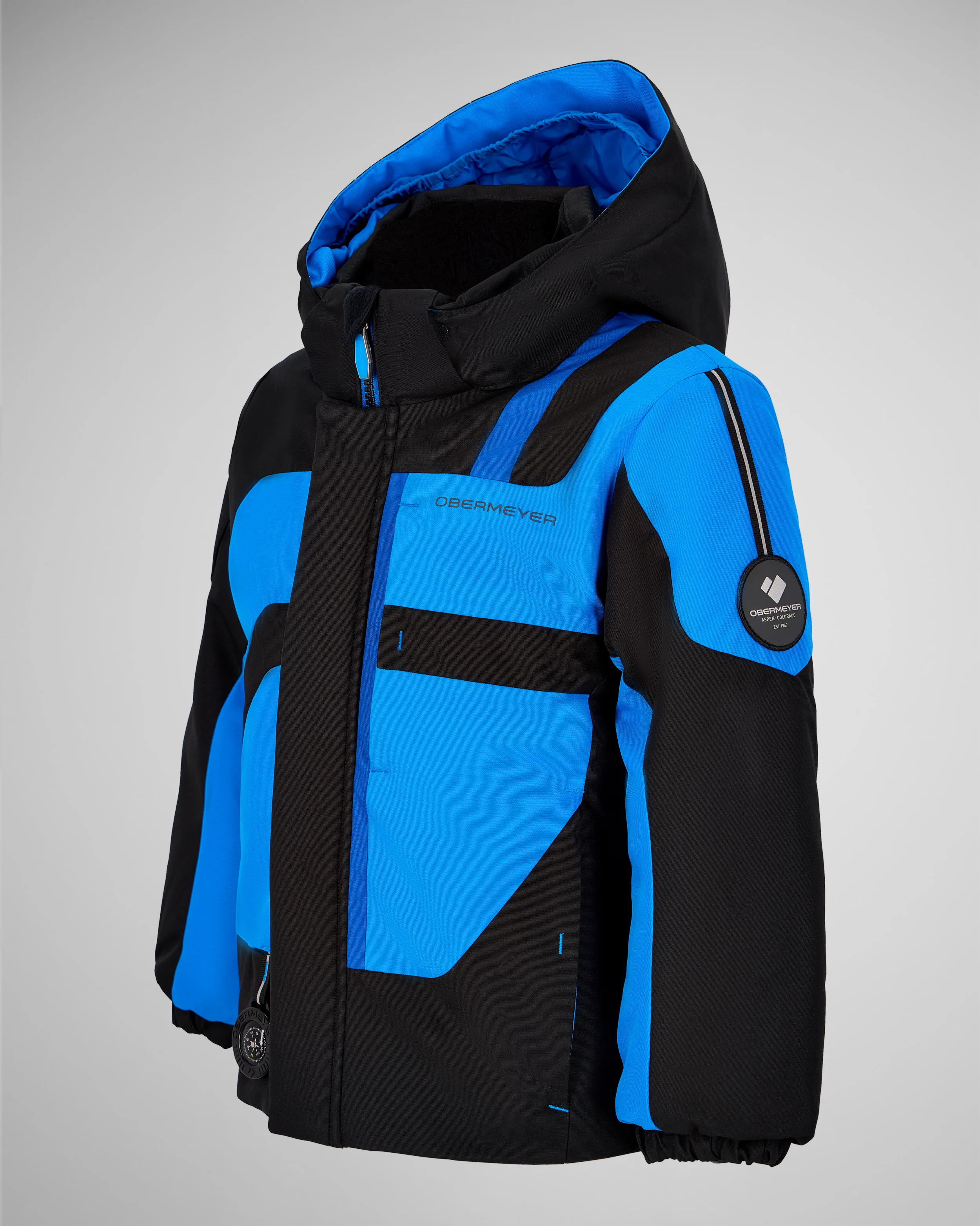Super G Jacket - Image 10
