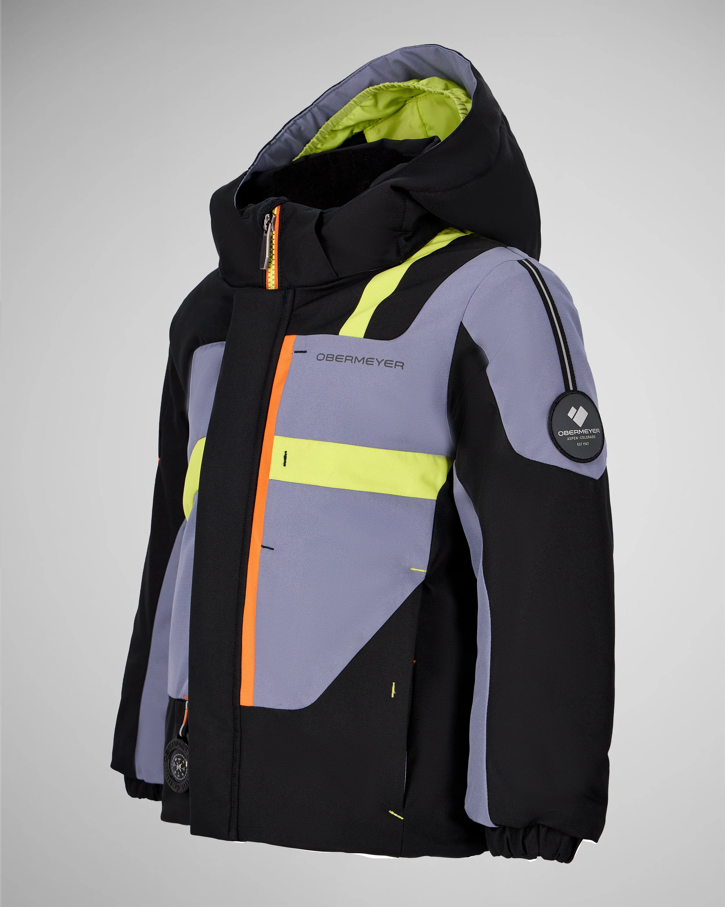 Super G Jacket - Image 11