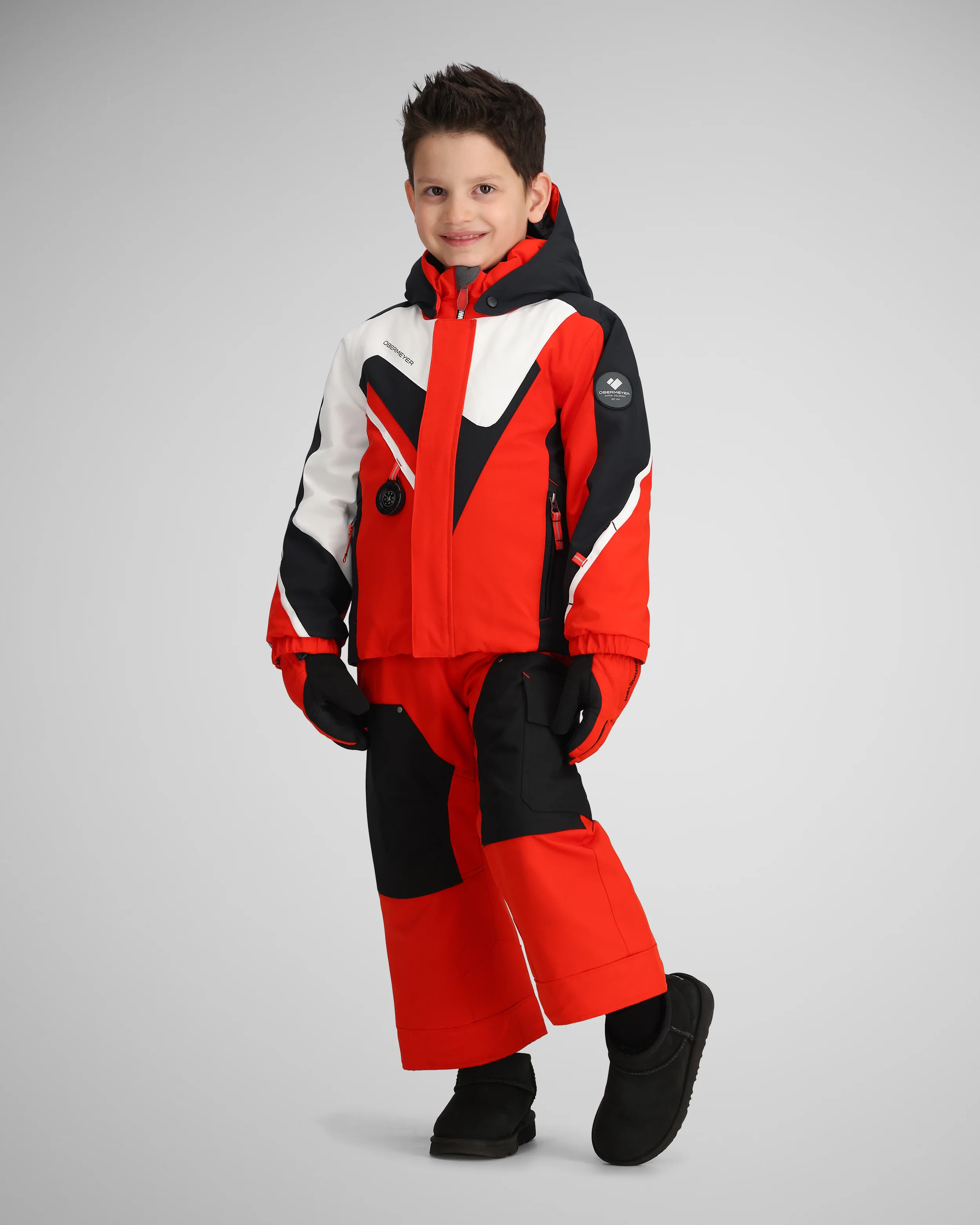 Super G Jacket - Image 12