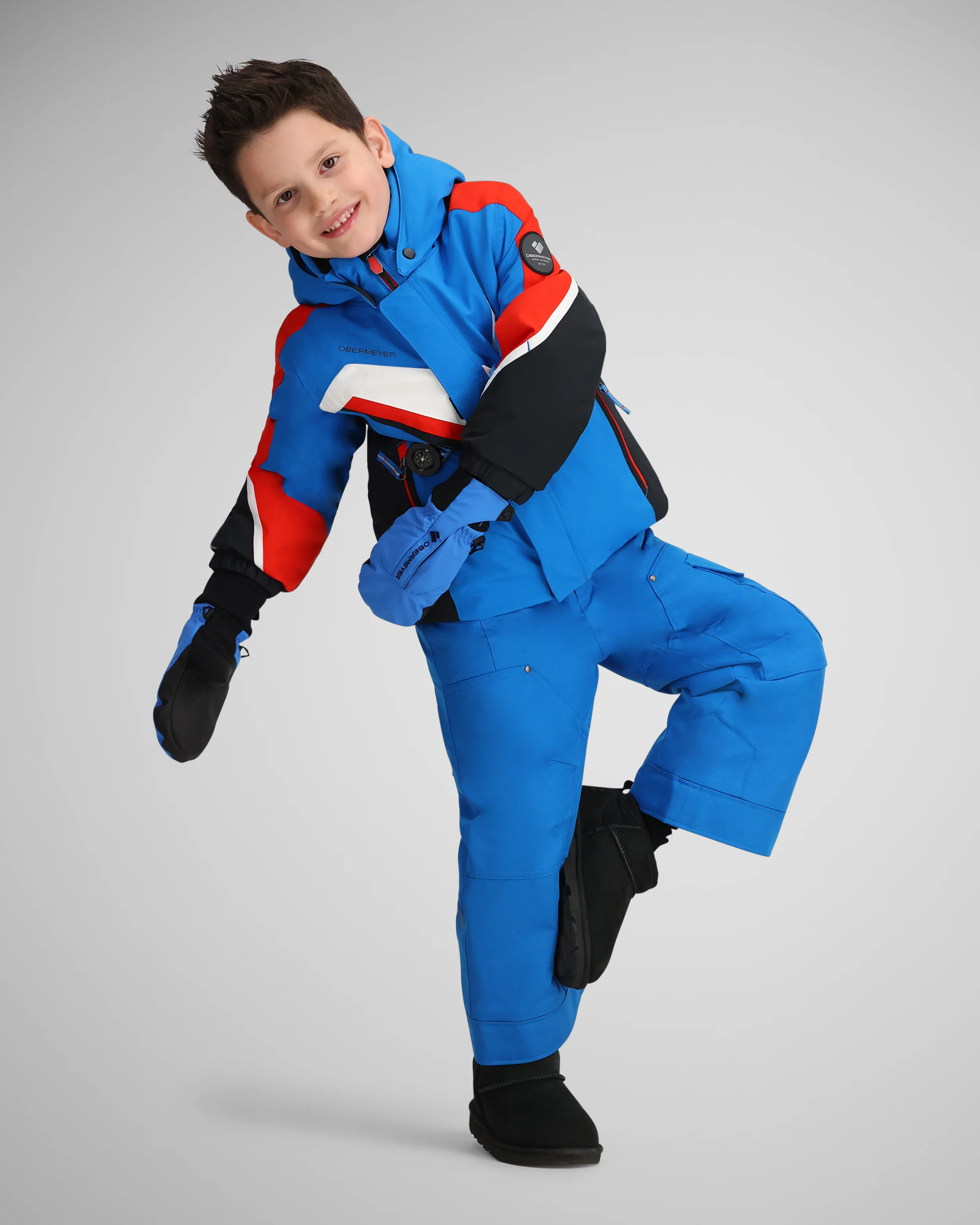 Super G Jacket - Image 13