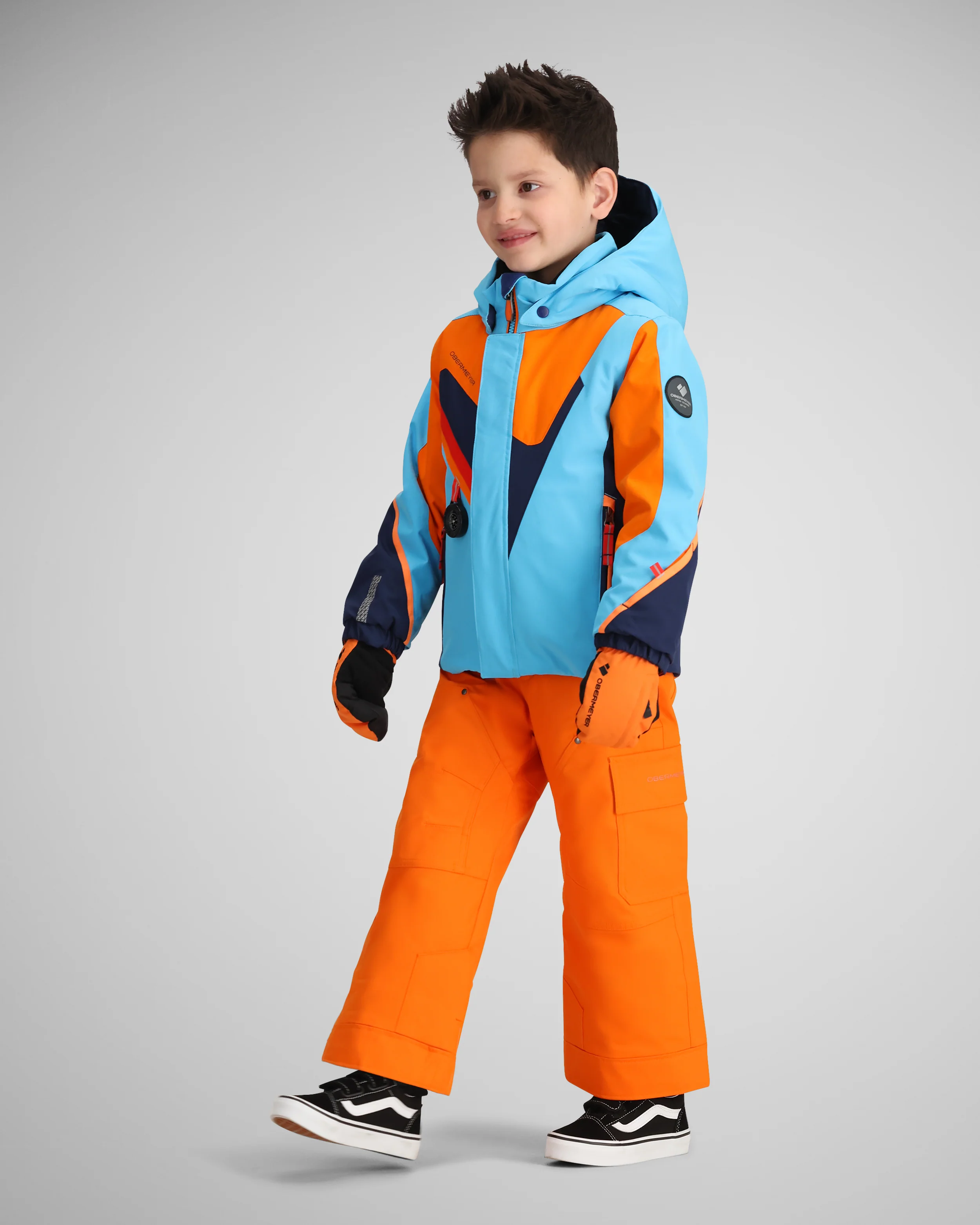 Super G Jacket - Image 14