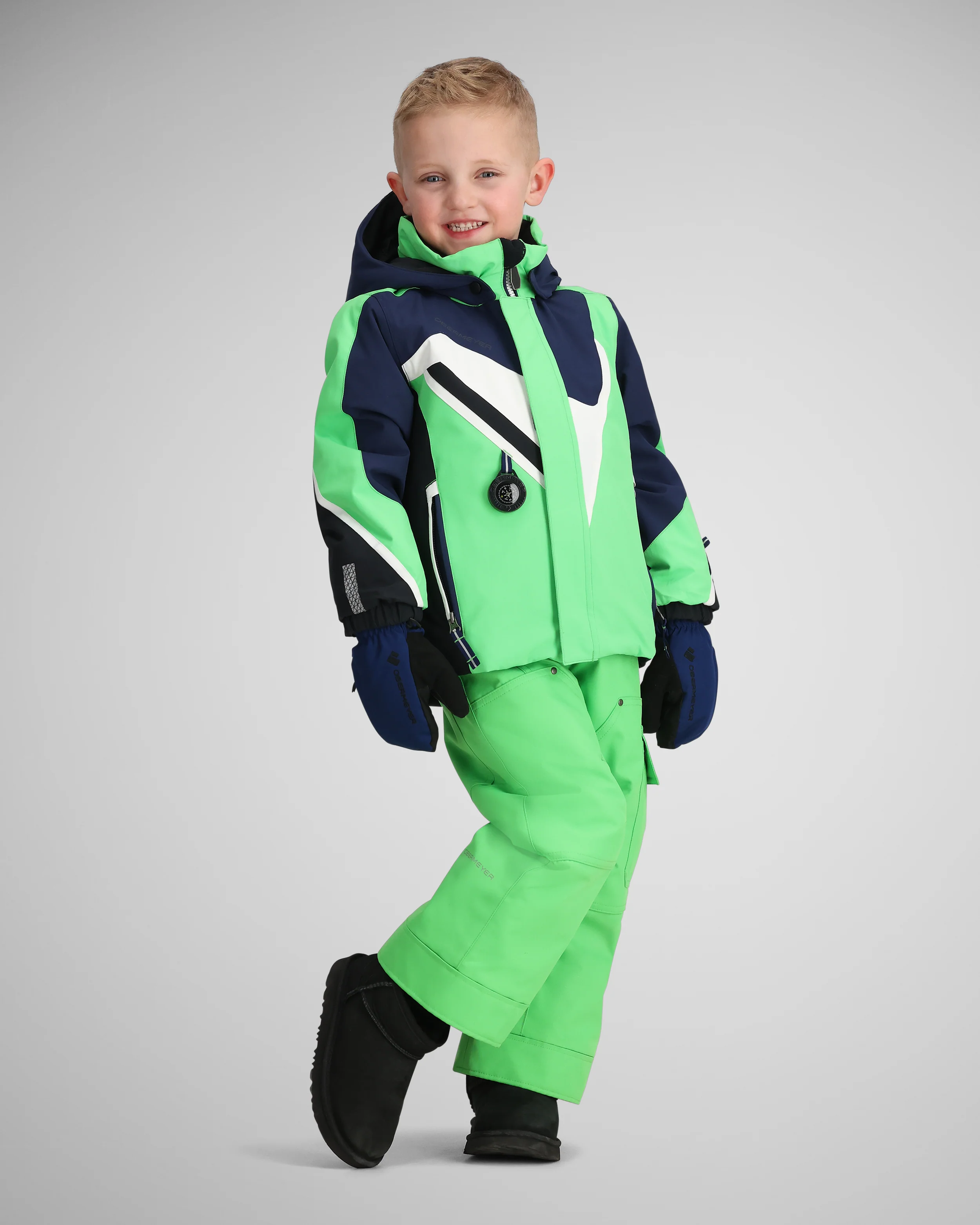 Super G Jacket - Image 16