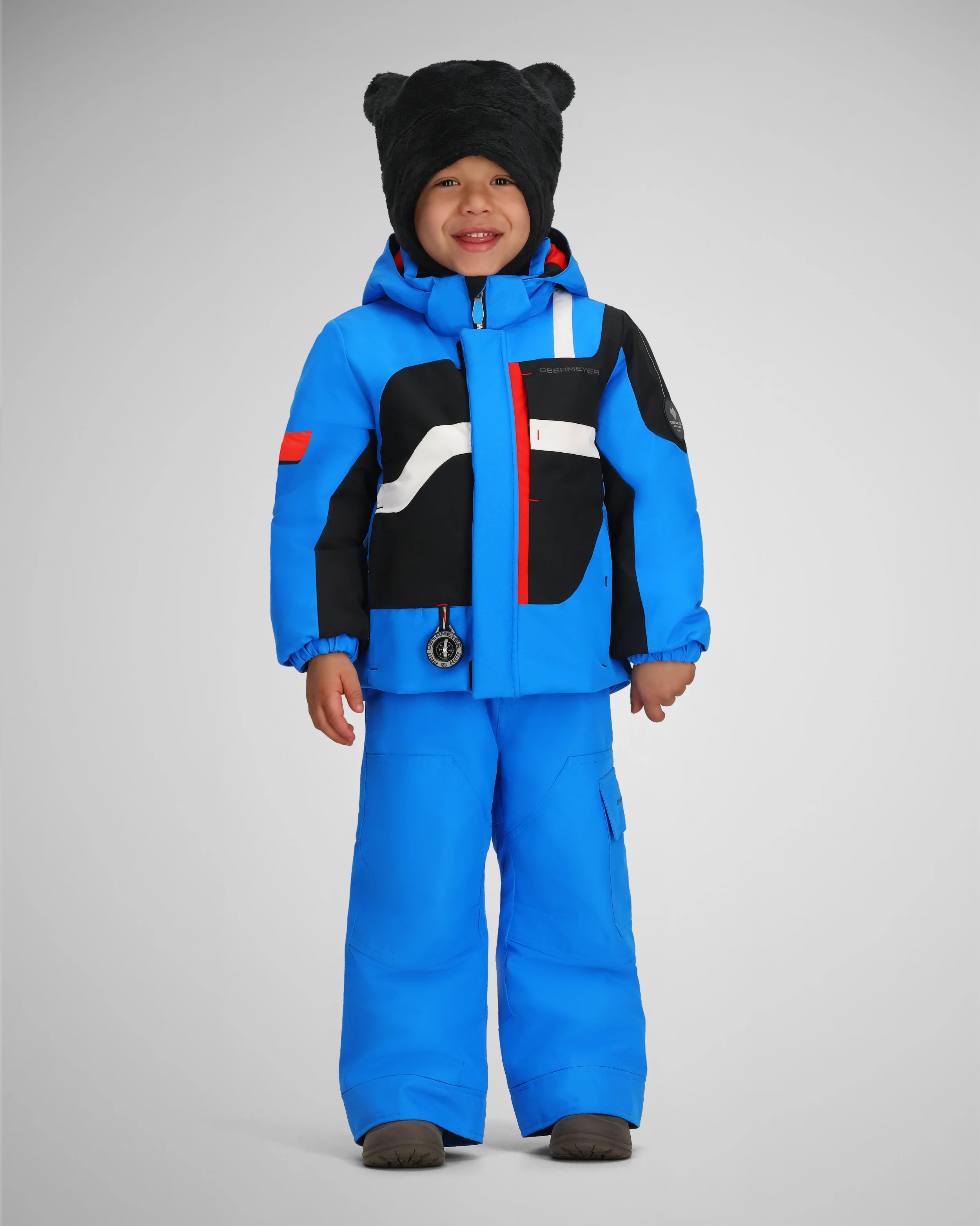 Super G Jacket - Image 18