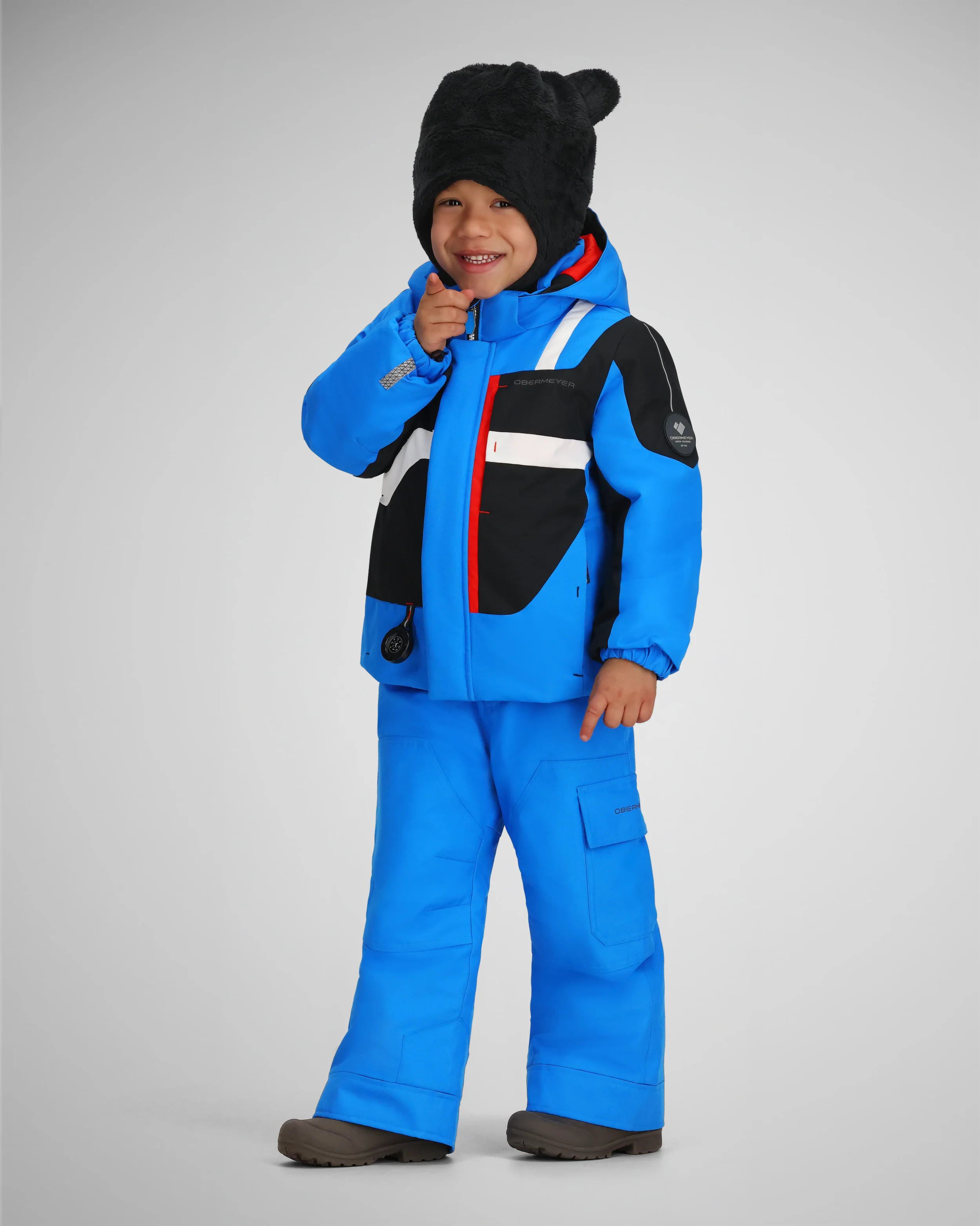 Super G Jacket - Image 19