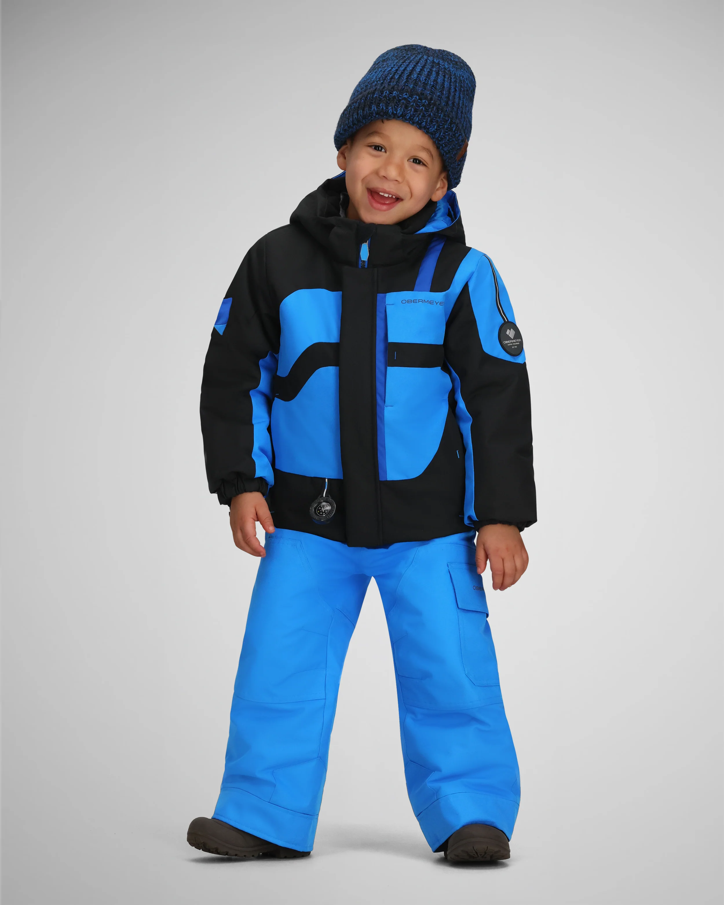 Super G Jacket - Image 20