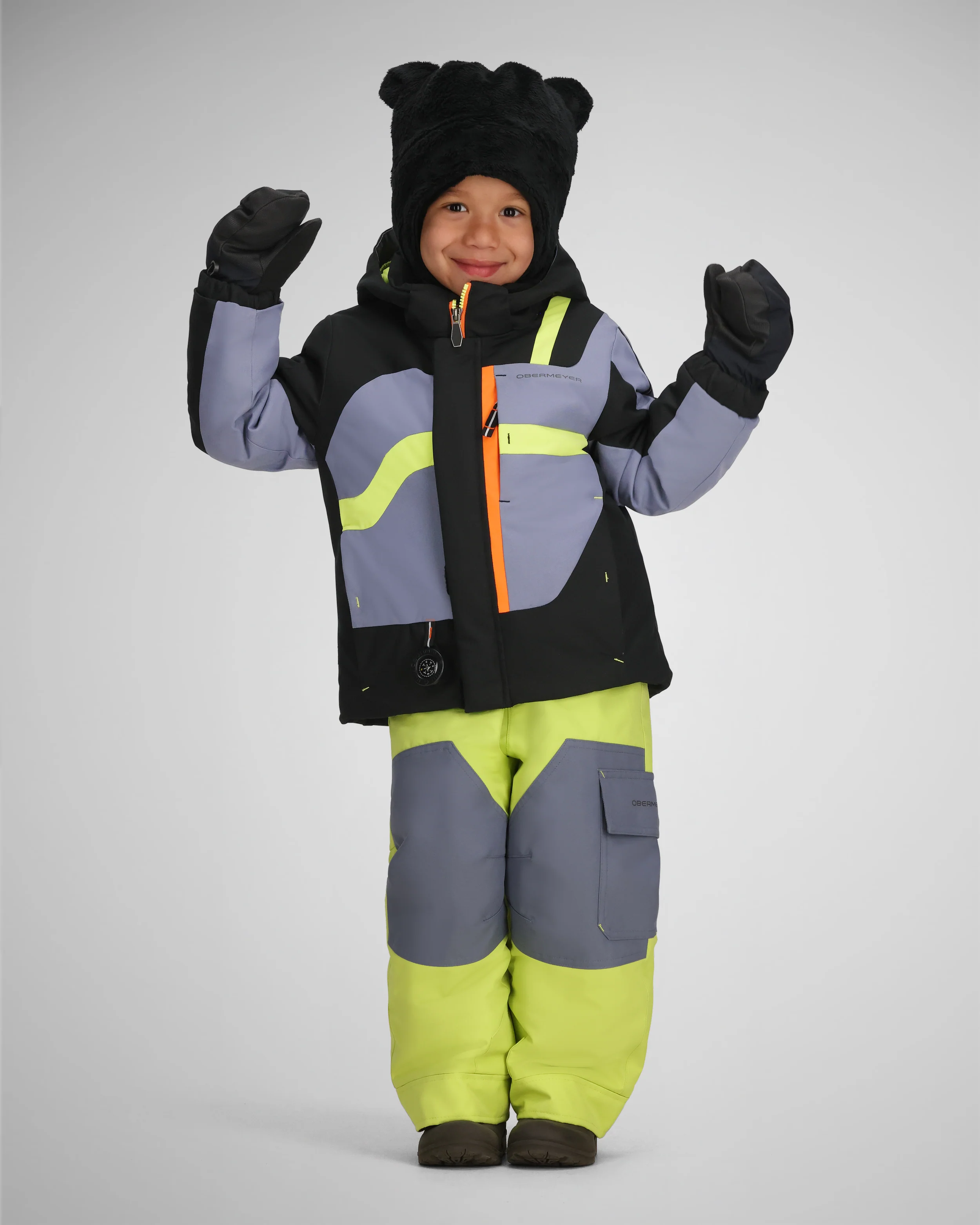 Super G Jacket - Image 22