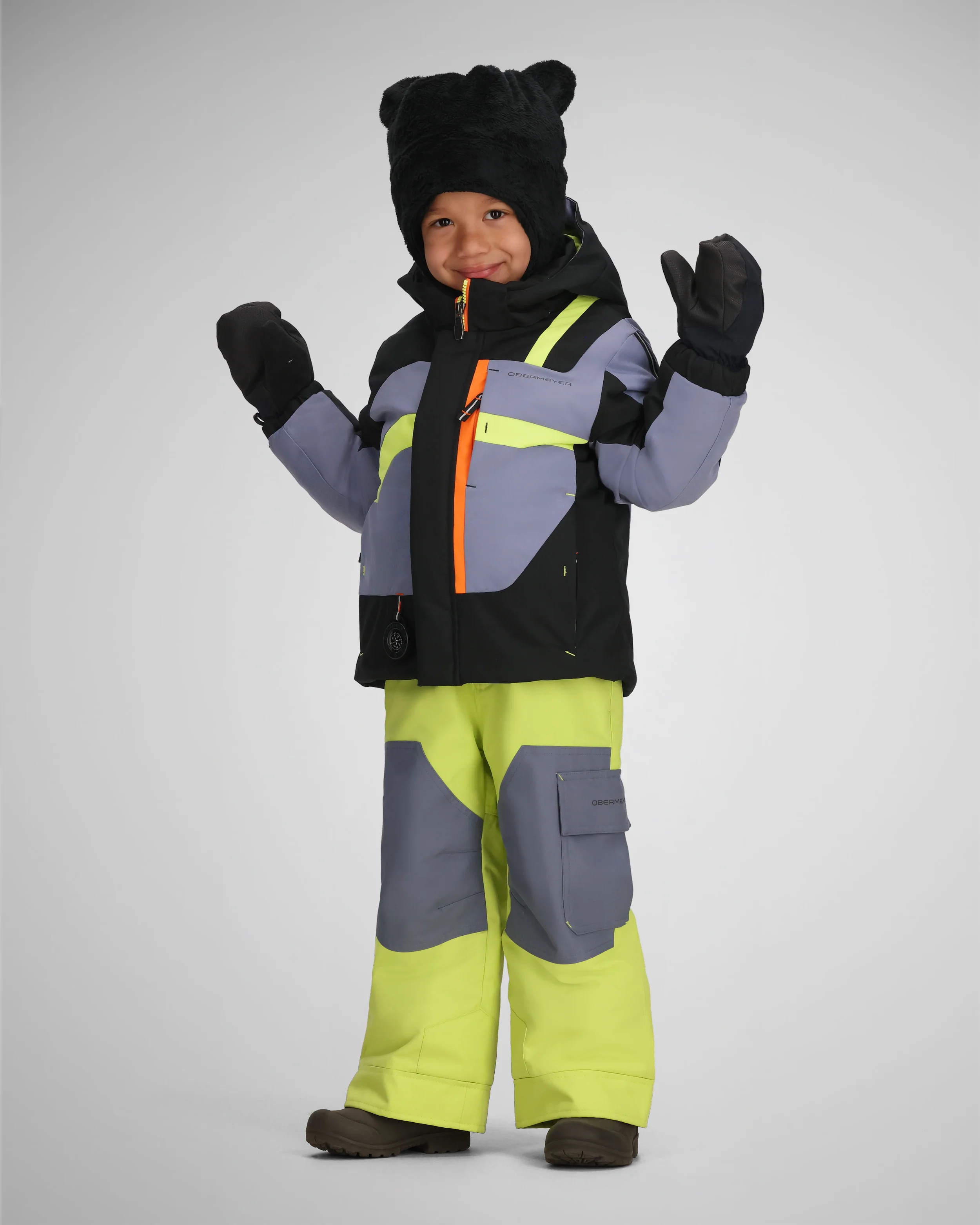 Super G Jacket - Image 23