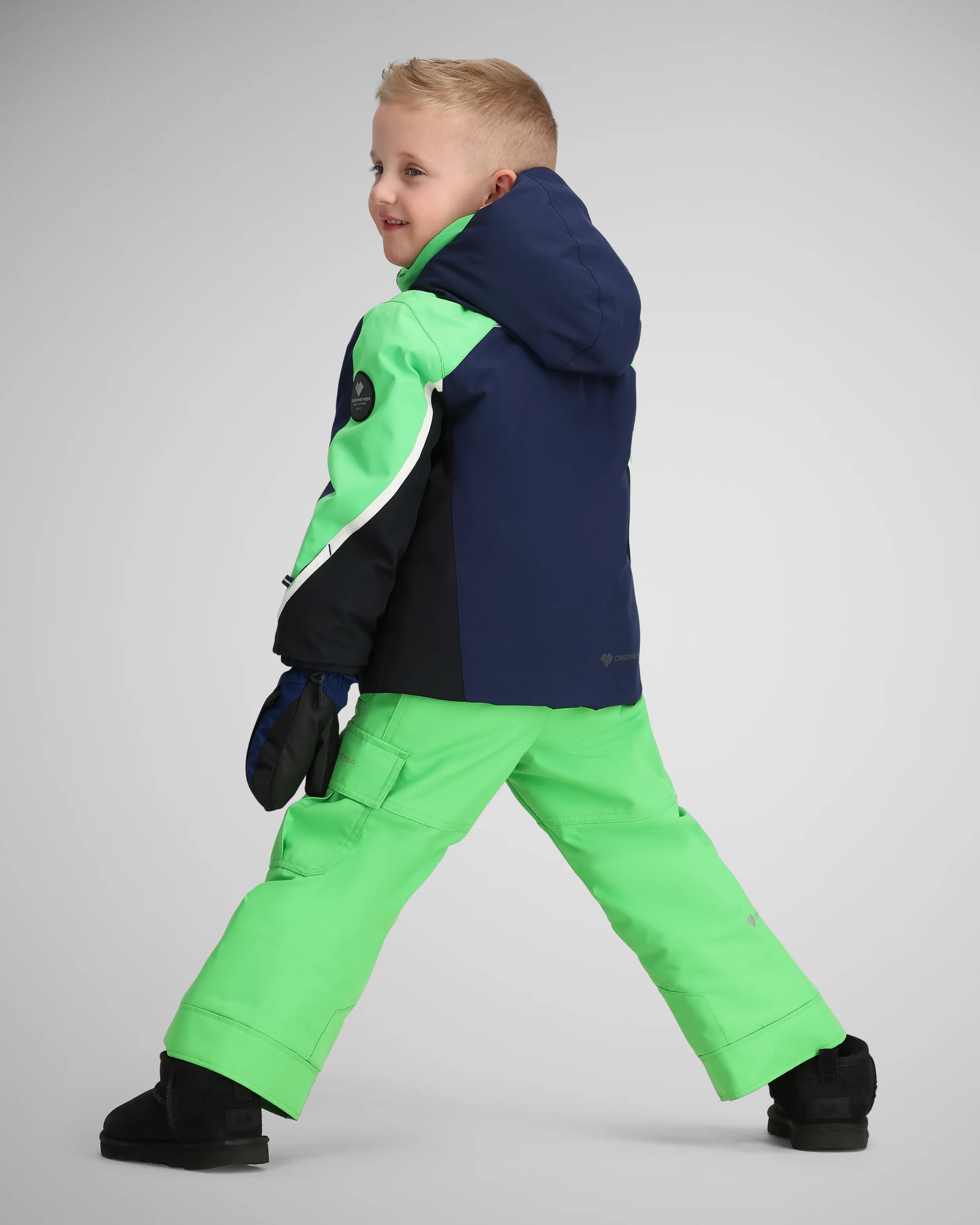 Super G Jacket - Image 27