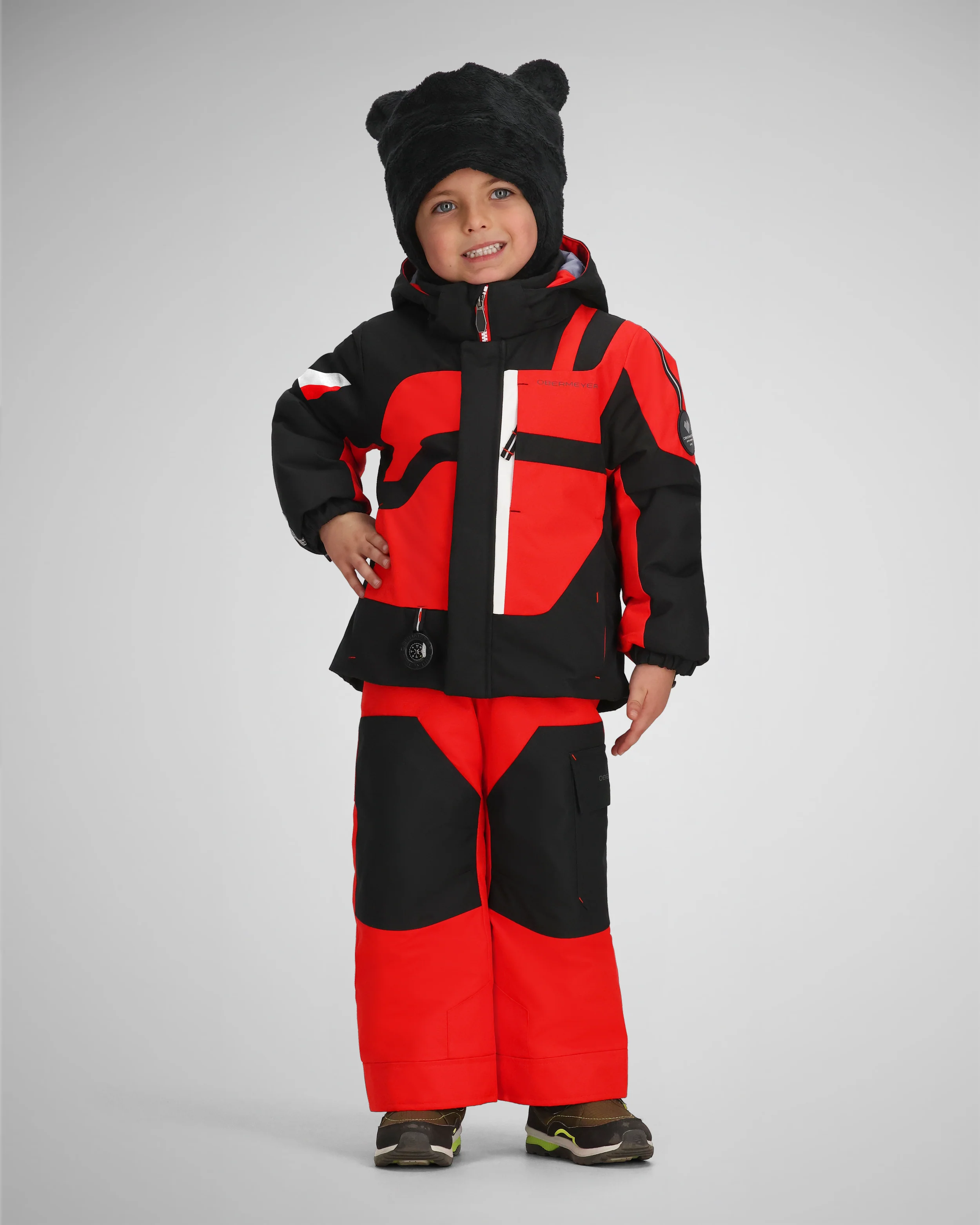 Super G Jacket - Image 3