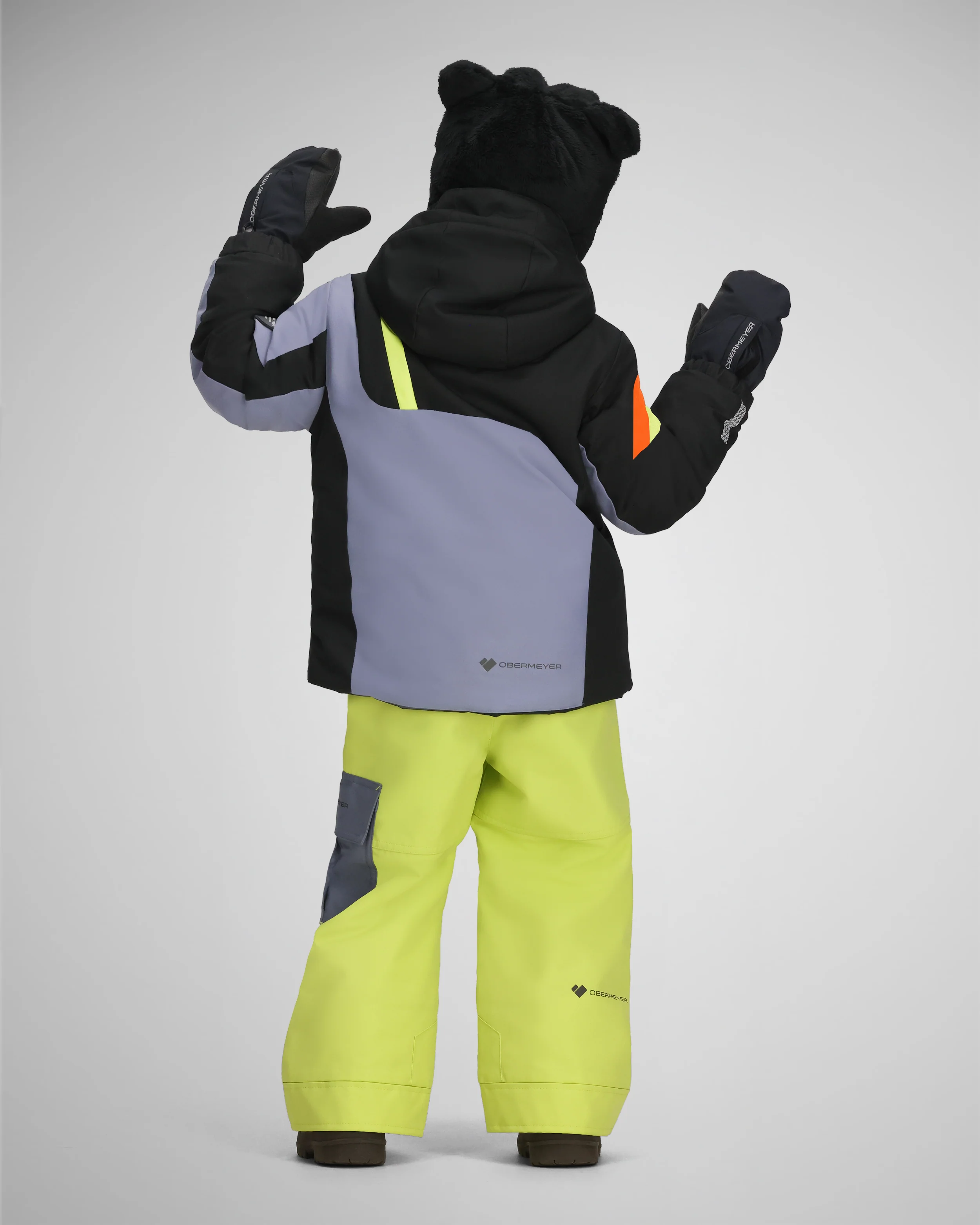 Super G Jacket - Image 30
