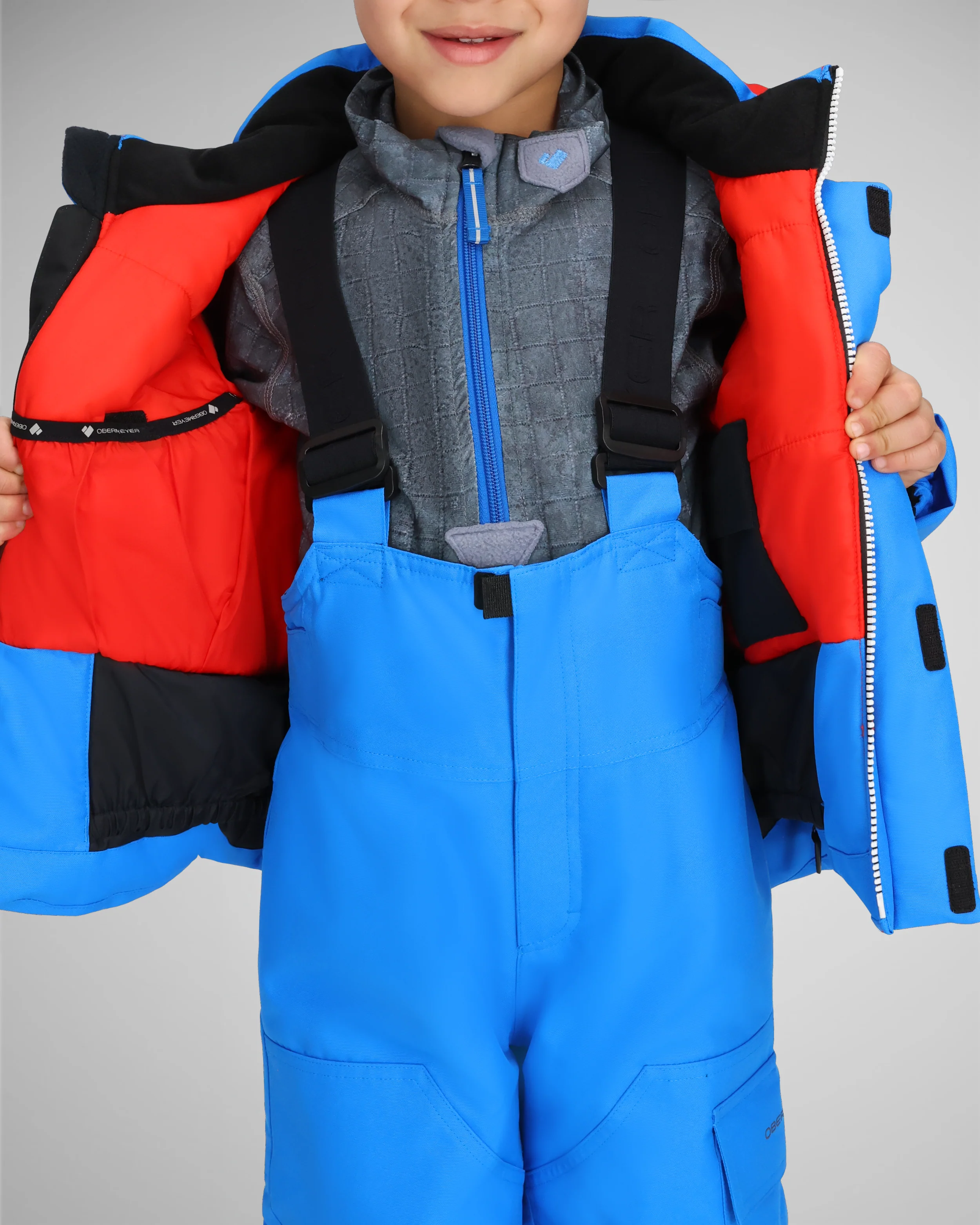 Super G Jacket - Image 32