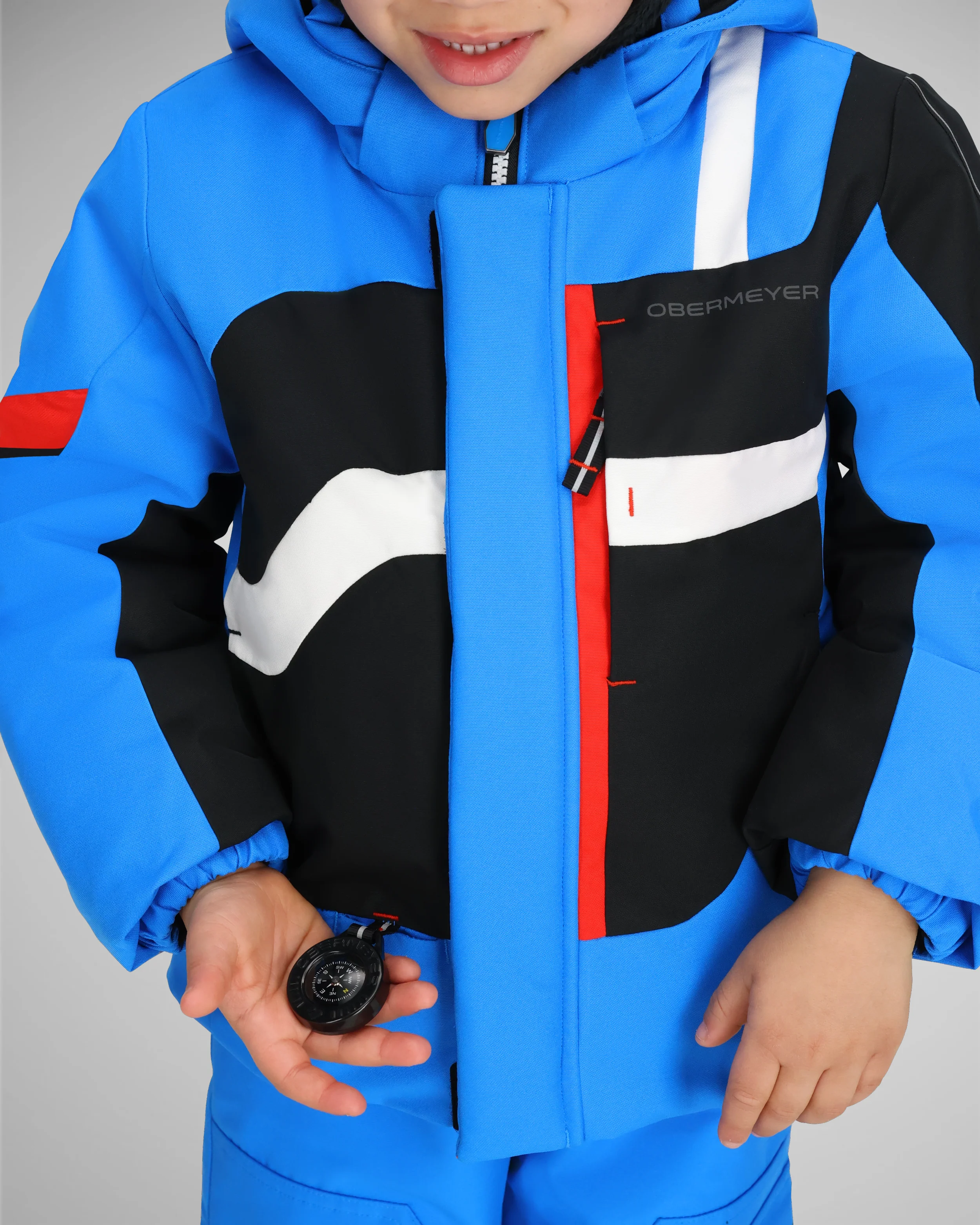 Super G Jacket - Image 33