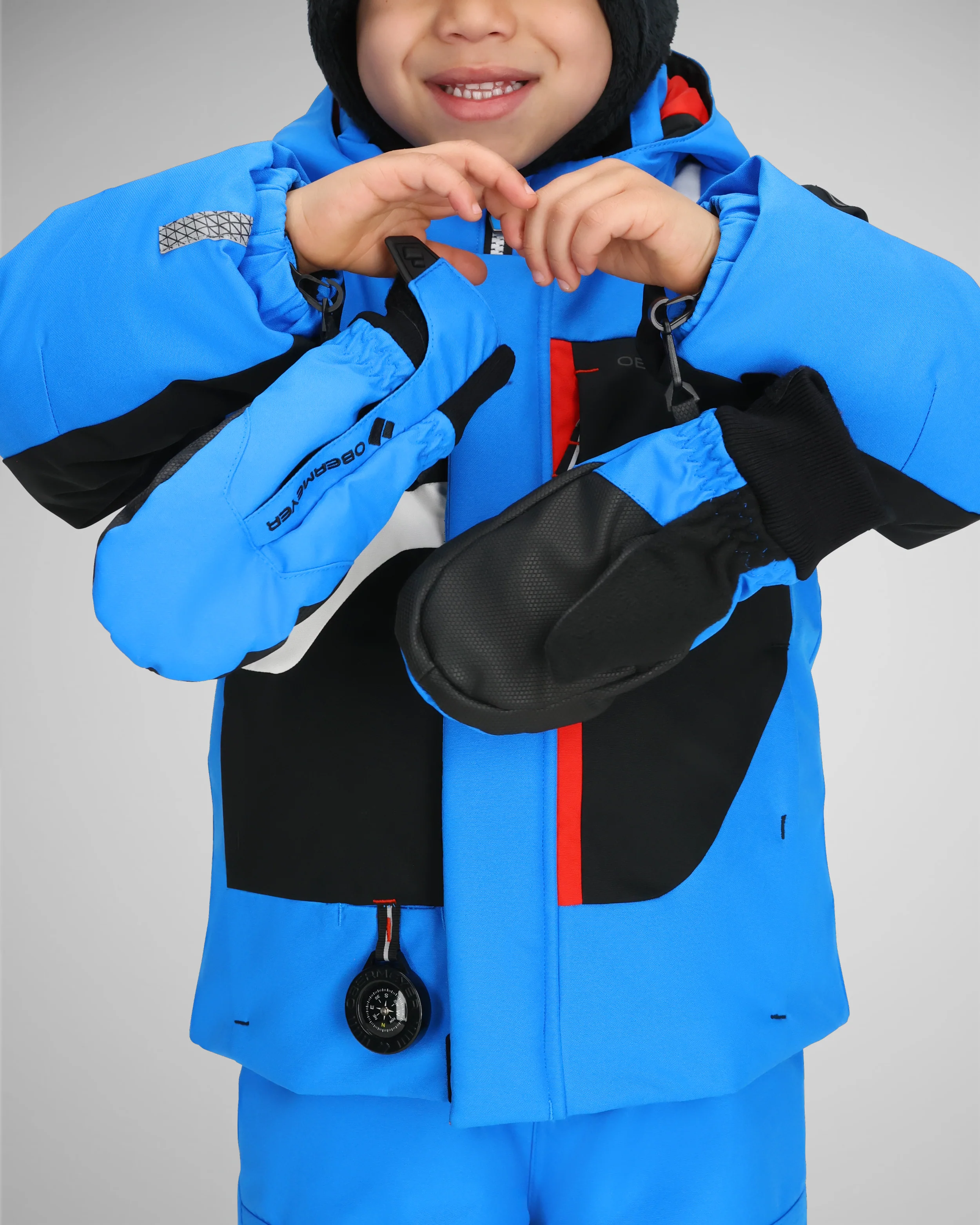 Super G Jacket - Image 34