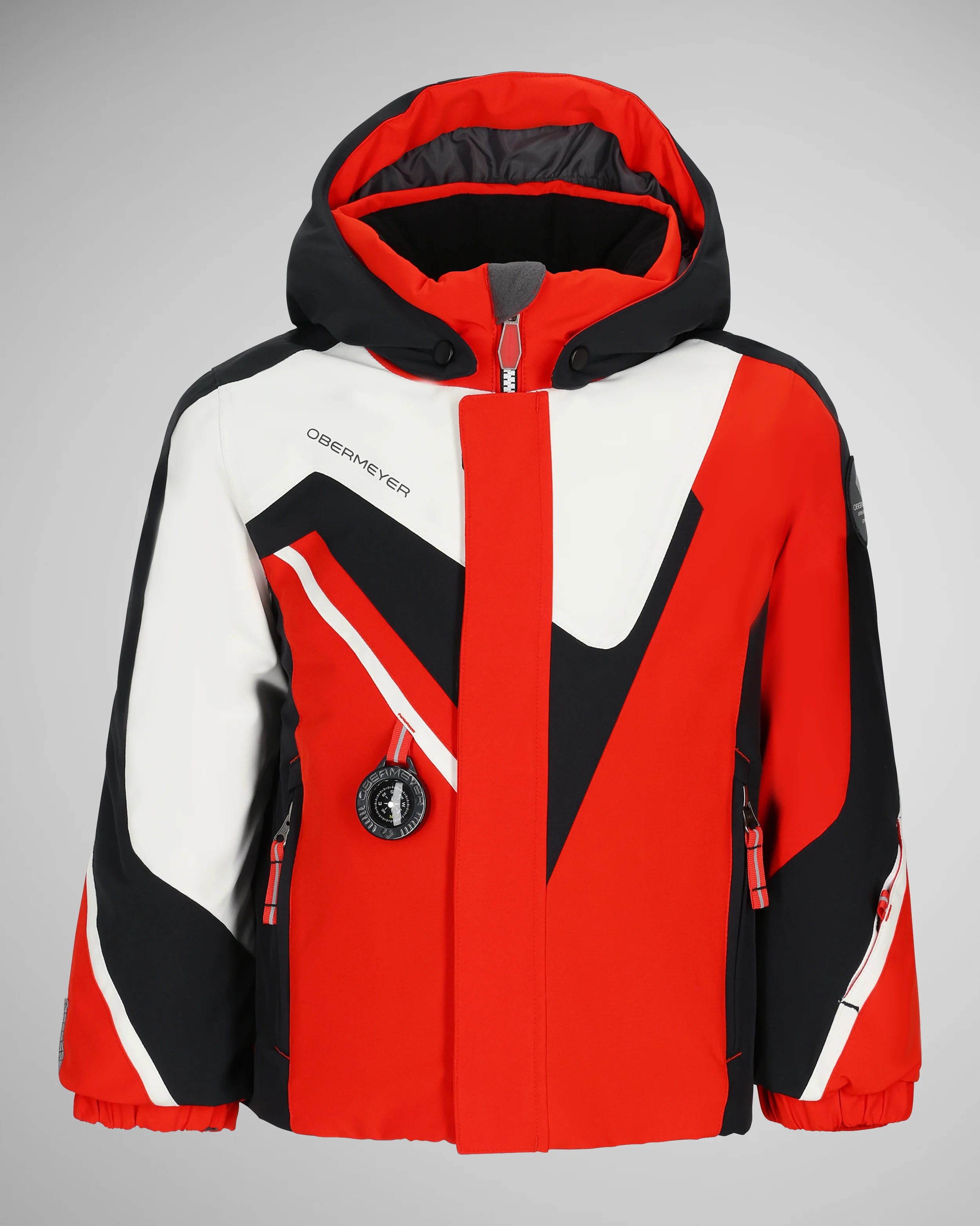 Super G Jacket - Image 35