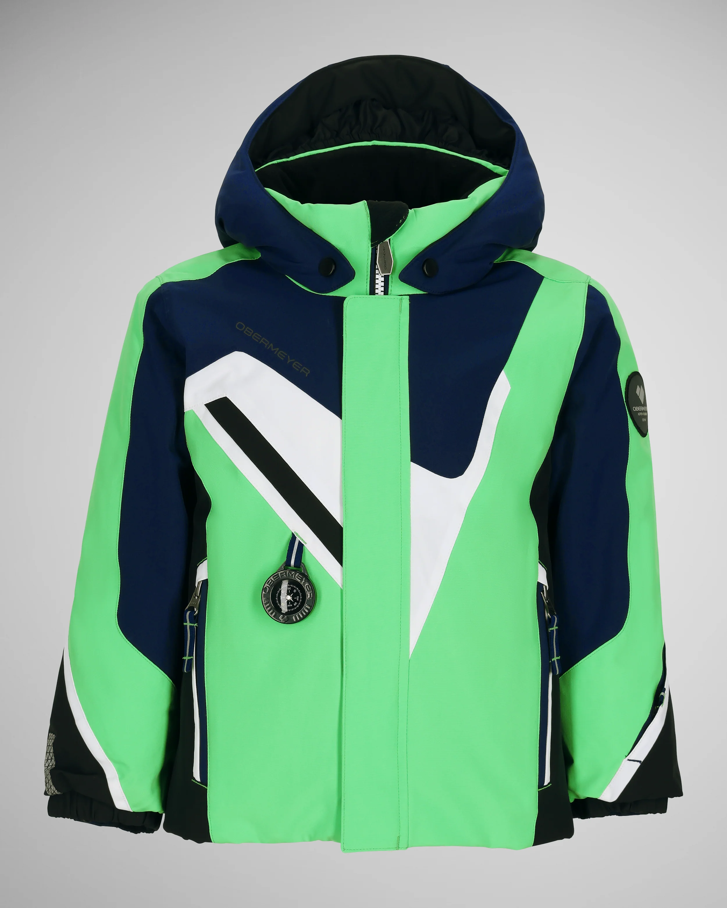 Super G Jacket - Image 38