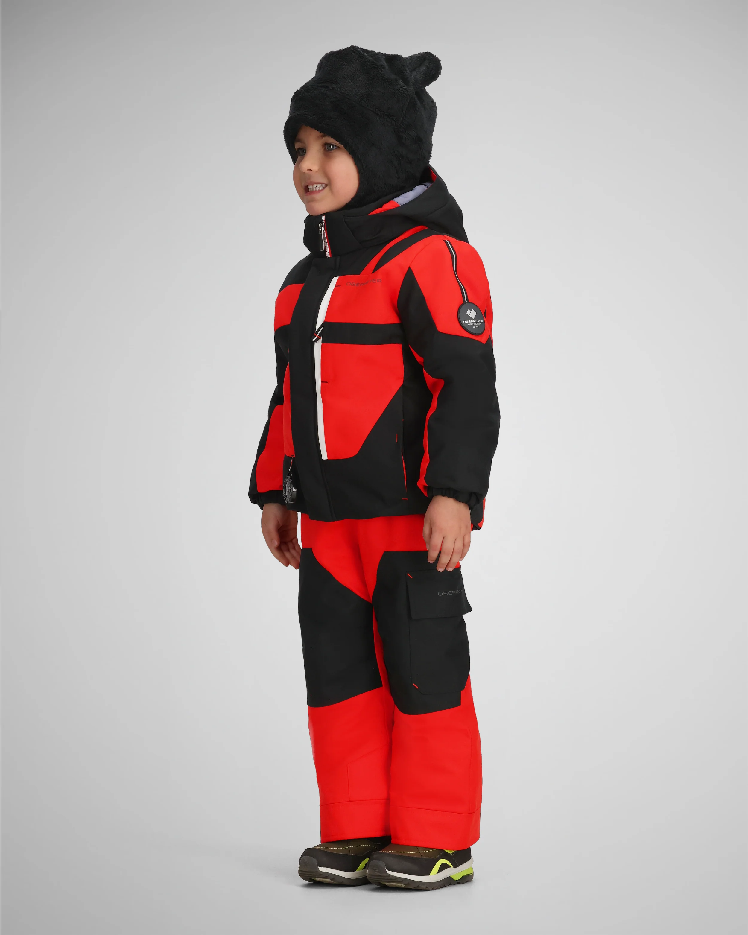 Super G Jacket - Image 4