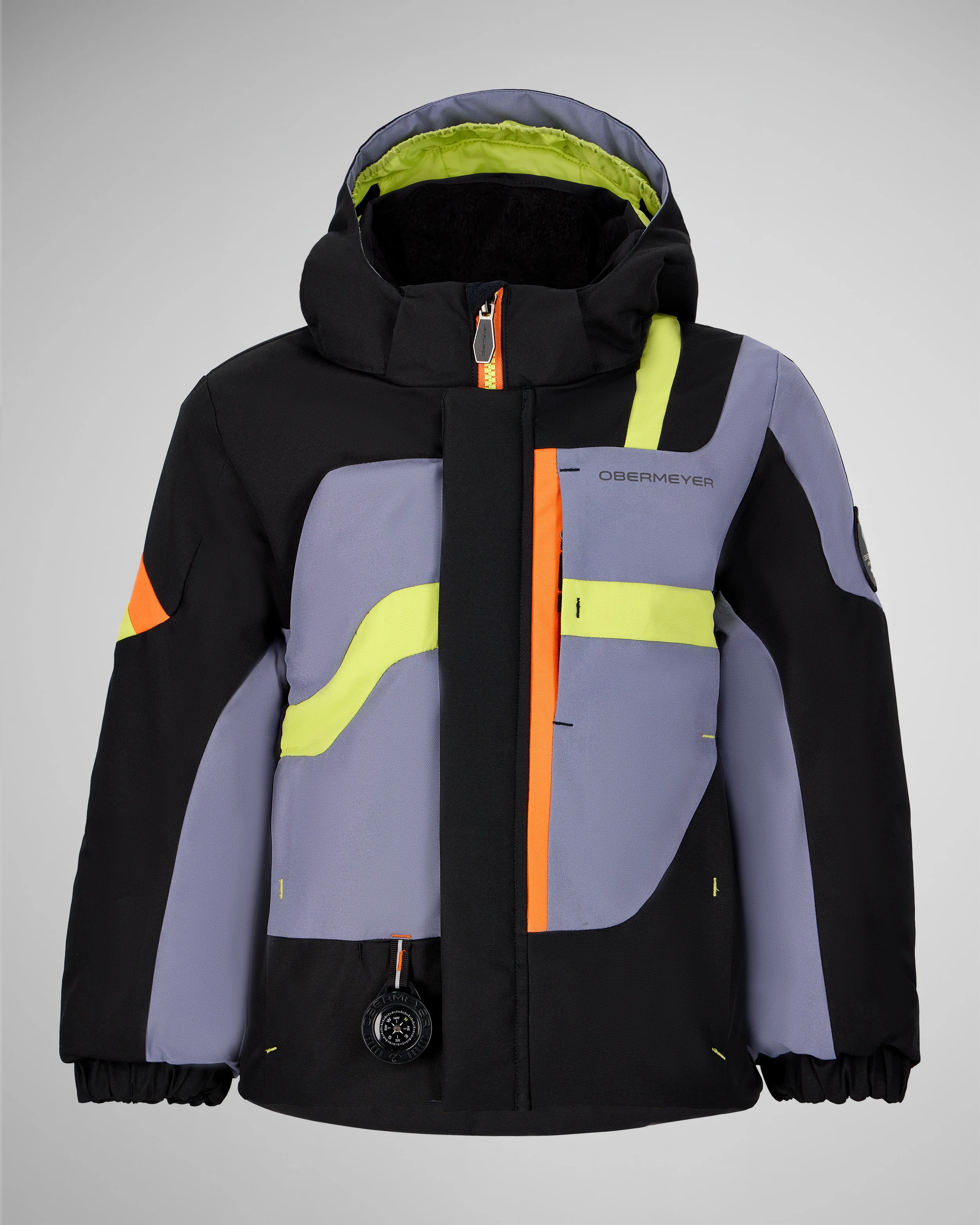 Super G Jacket - Image 41