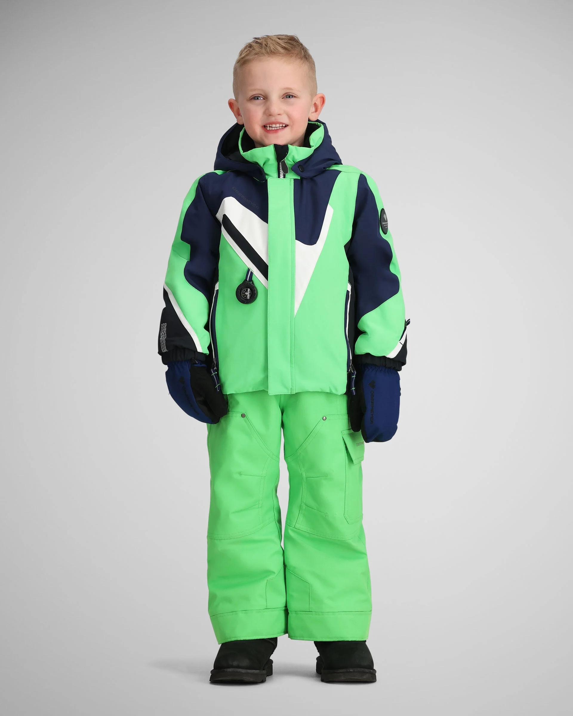 Super G Jacket - Image 49
