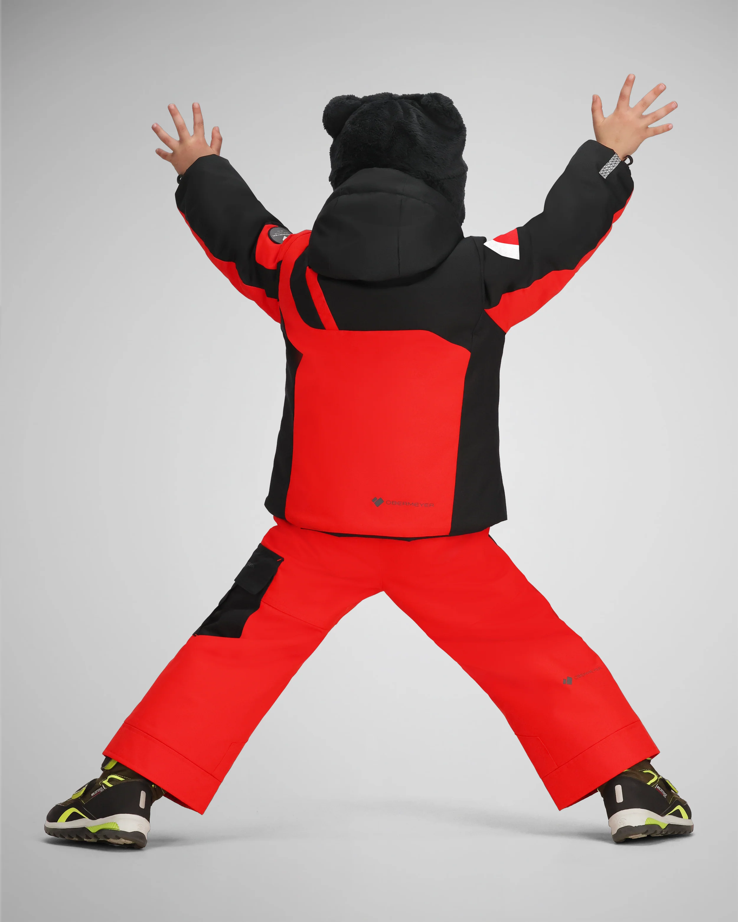 Super G Jacket - Image 5