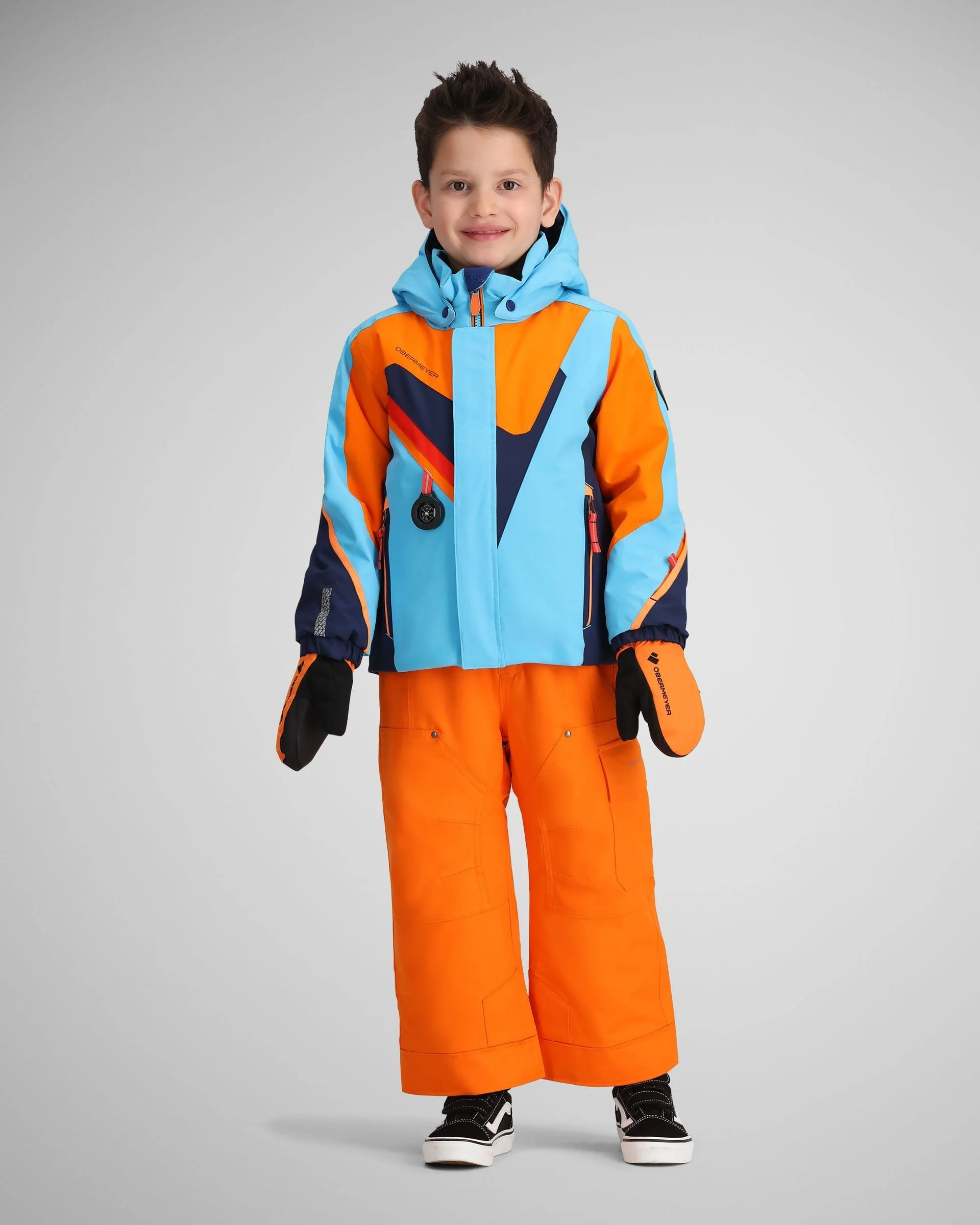 Super G Jacket - Image 50