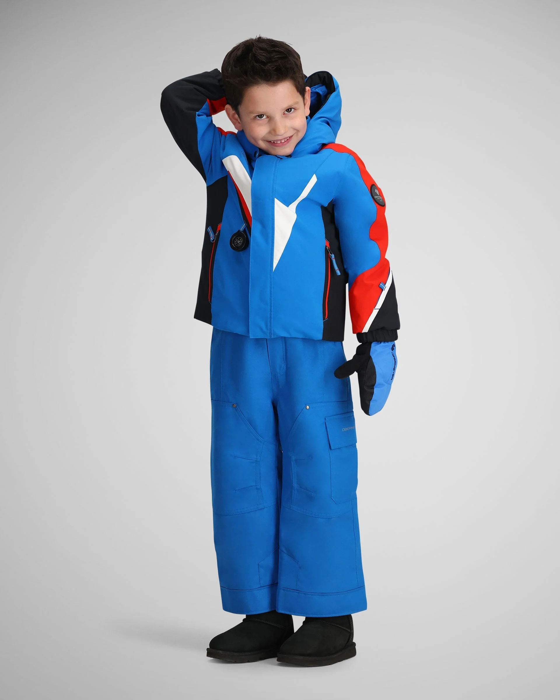 Super G Jacket - Image 51