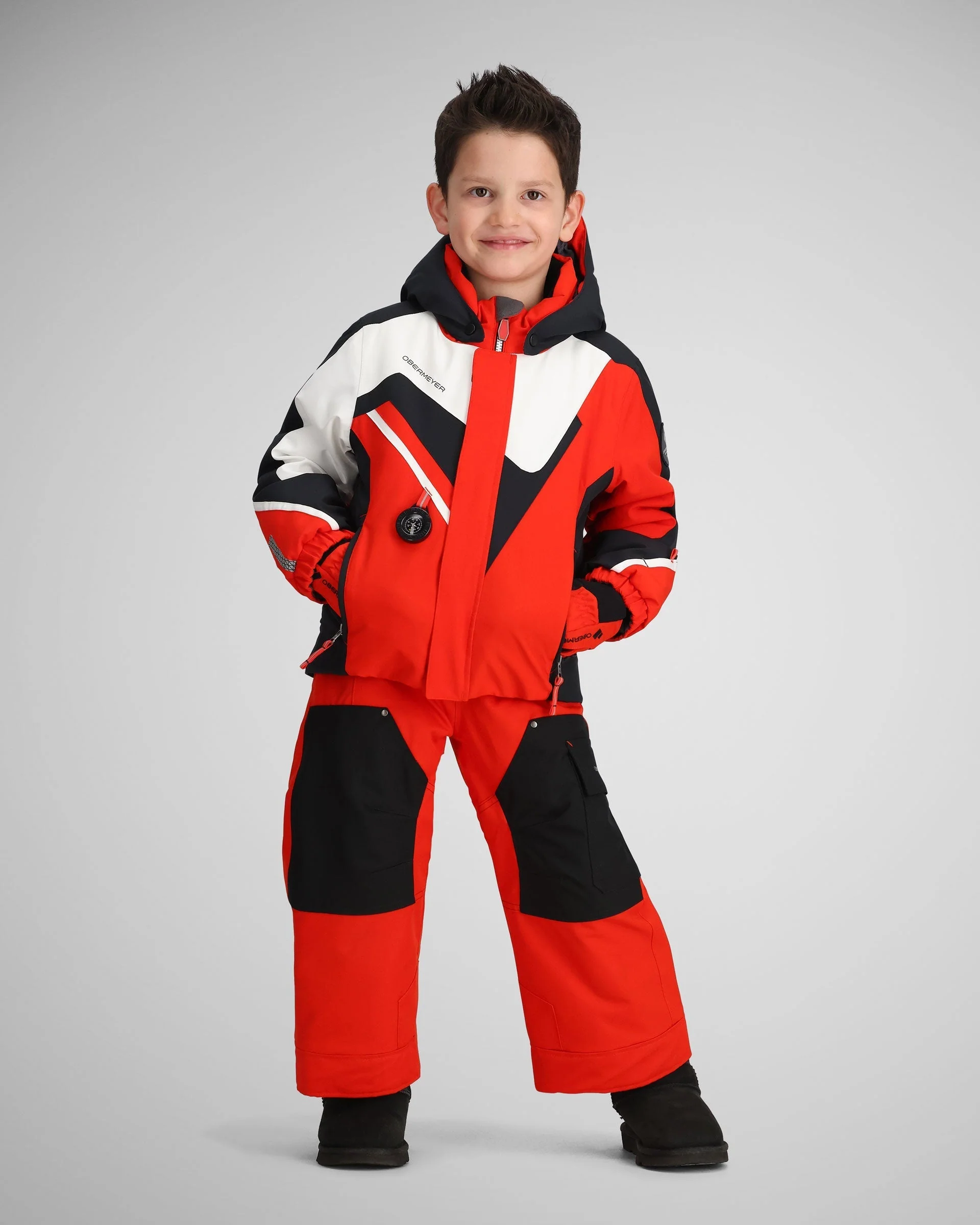 Super G Jacket - Image 52