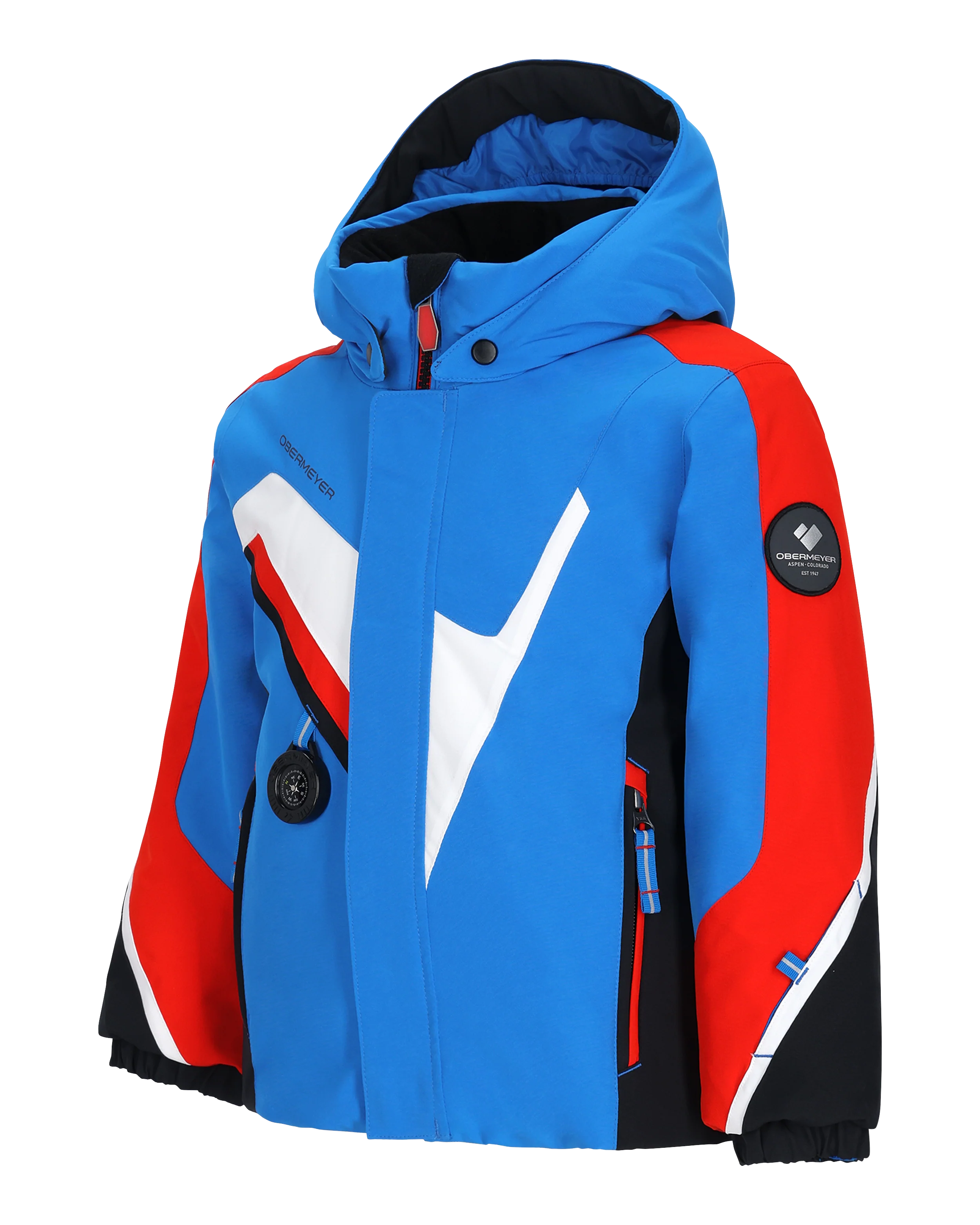 Super G Jacket - Image 6