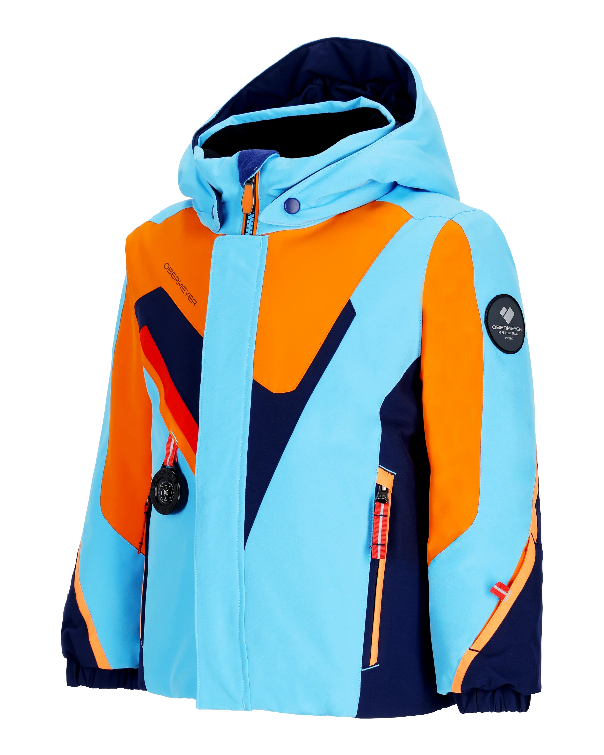 Super G Jacket - Image 7