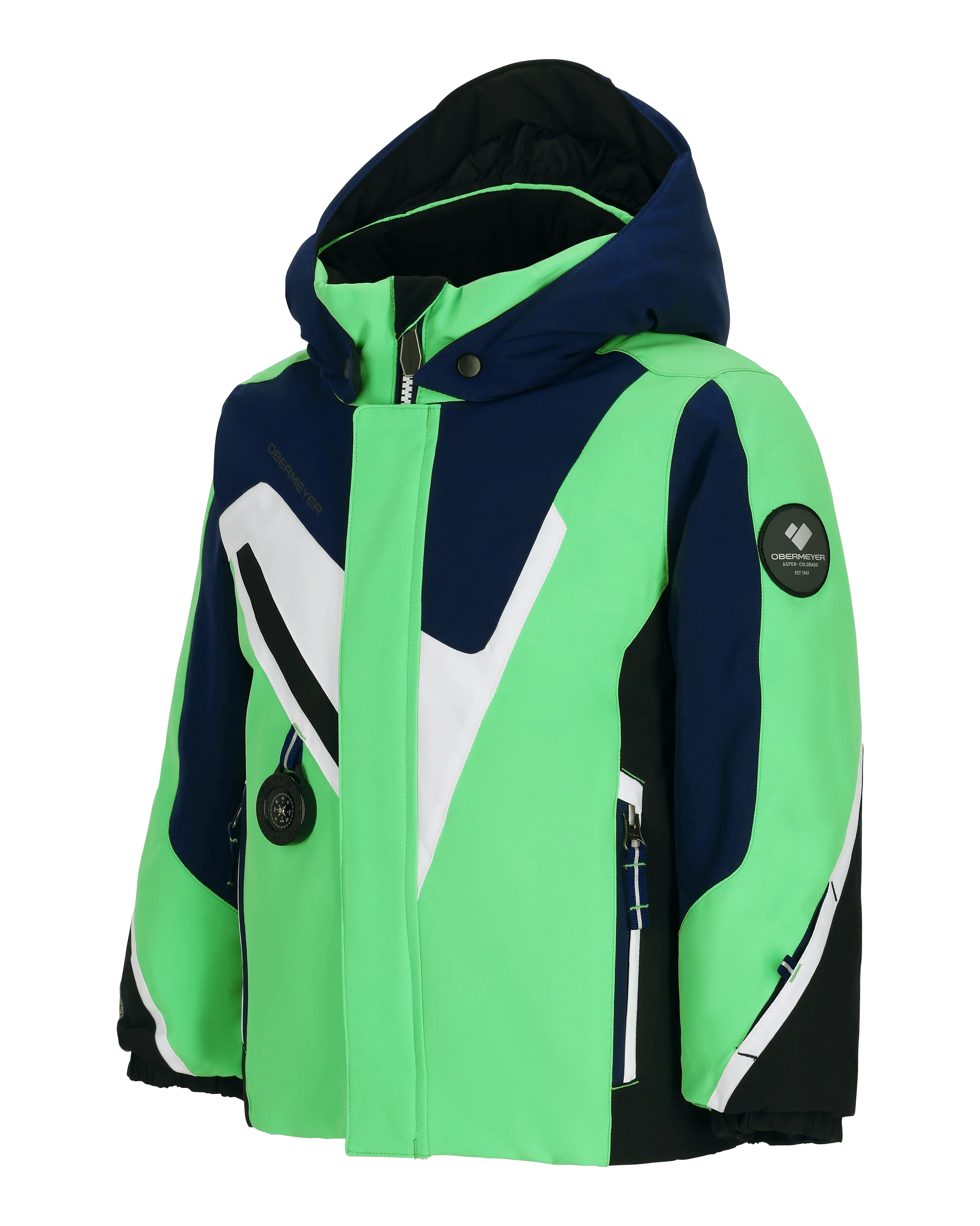 Super G Jacket - Image 8