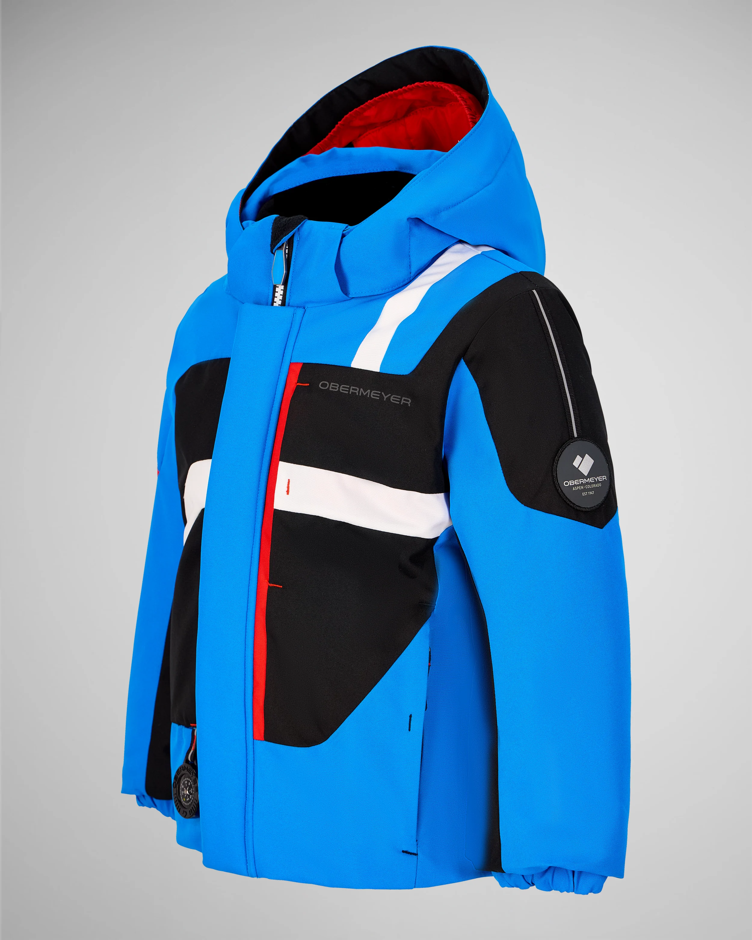Super G Jacket - Image 9
