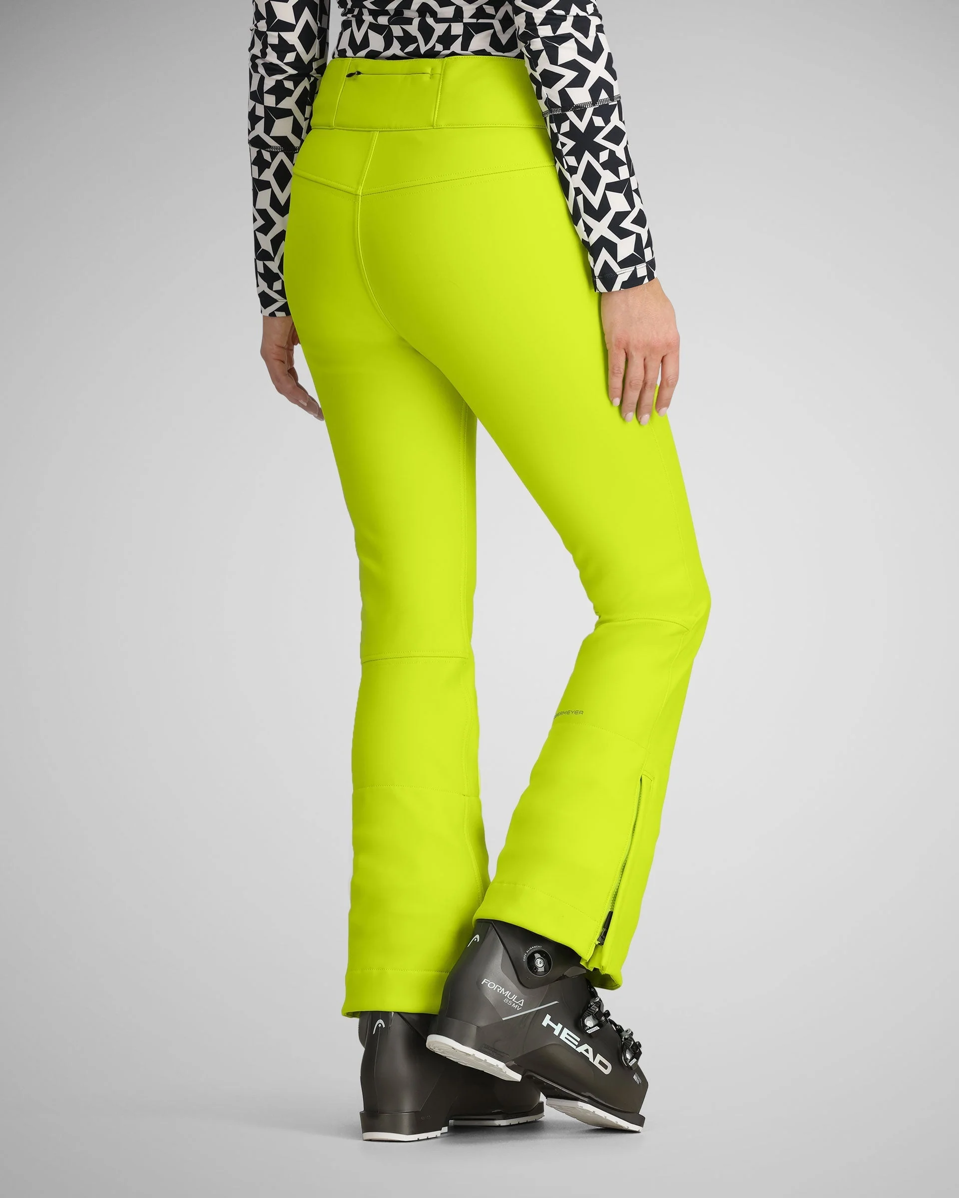 The Bond Pant - Image 48