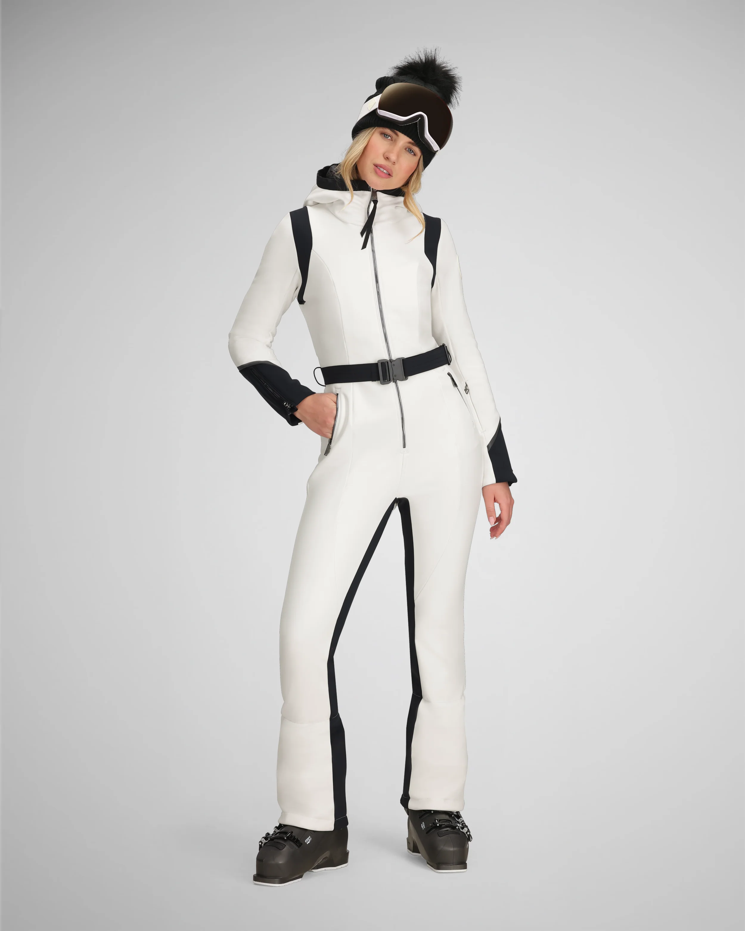 Vesper OTB Softshell Suit - Image 10
